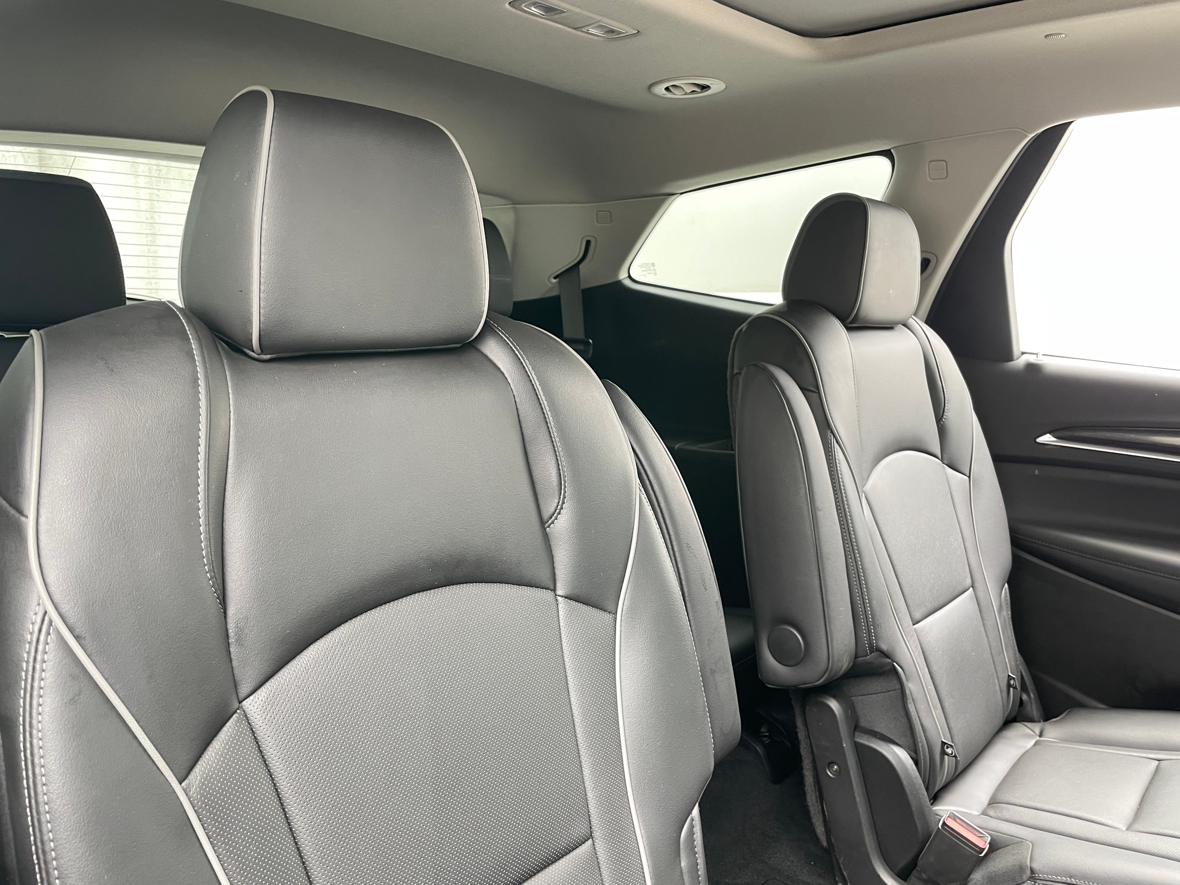 2021 Buick Enclave Avenir 5