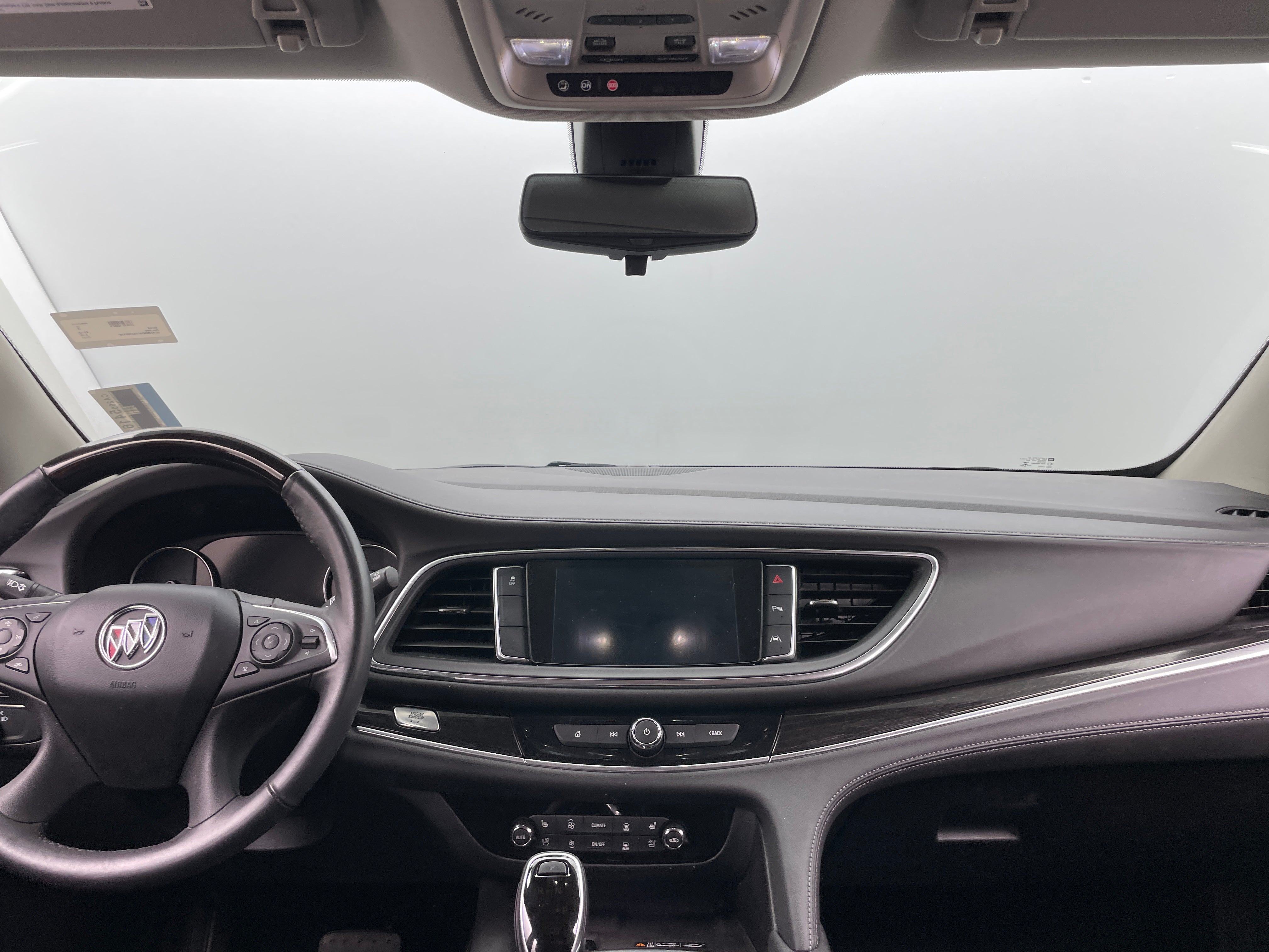 2021 Buick Enclave Avenir 2