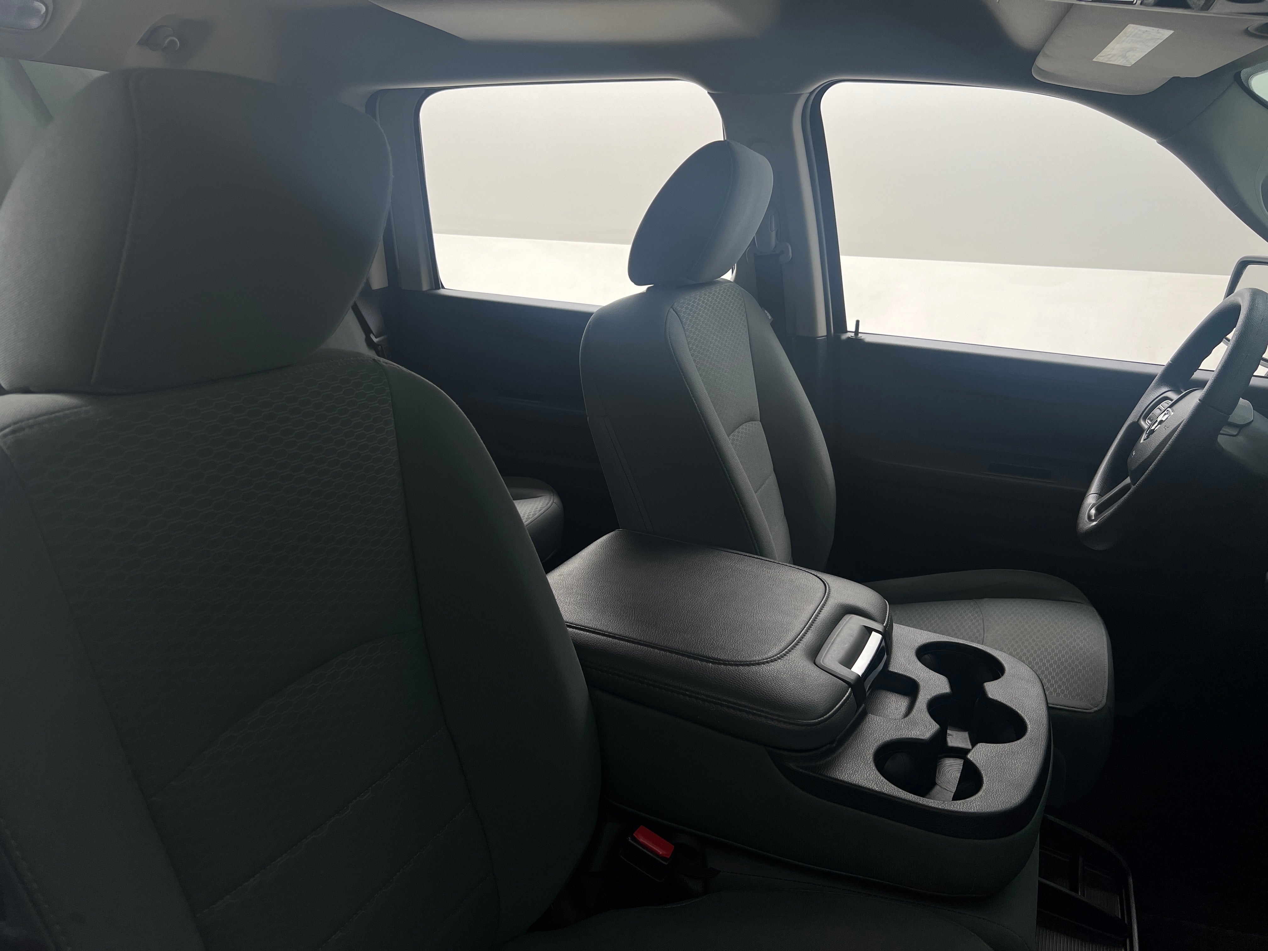 2017 RAM 1500 Express 2