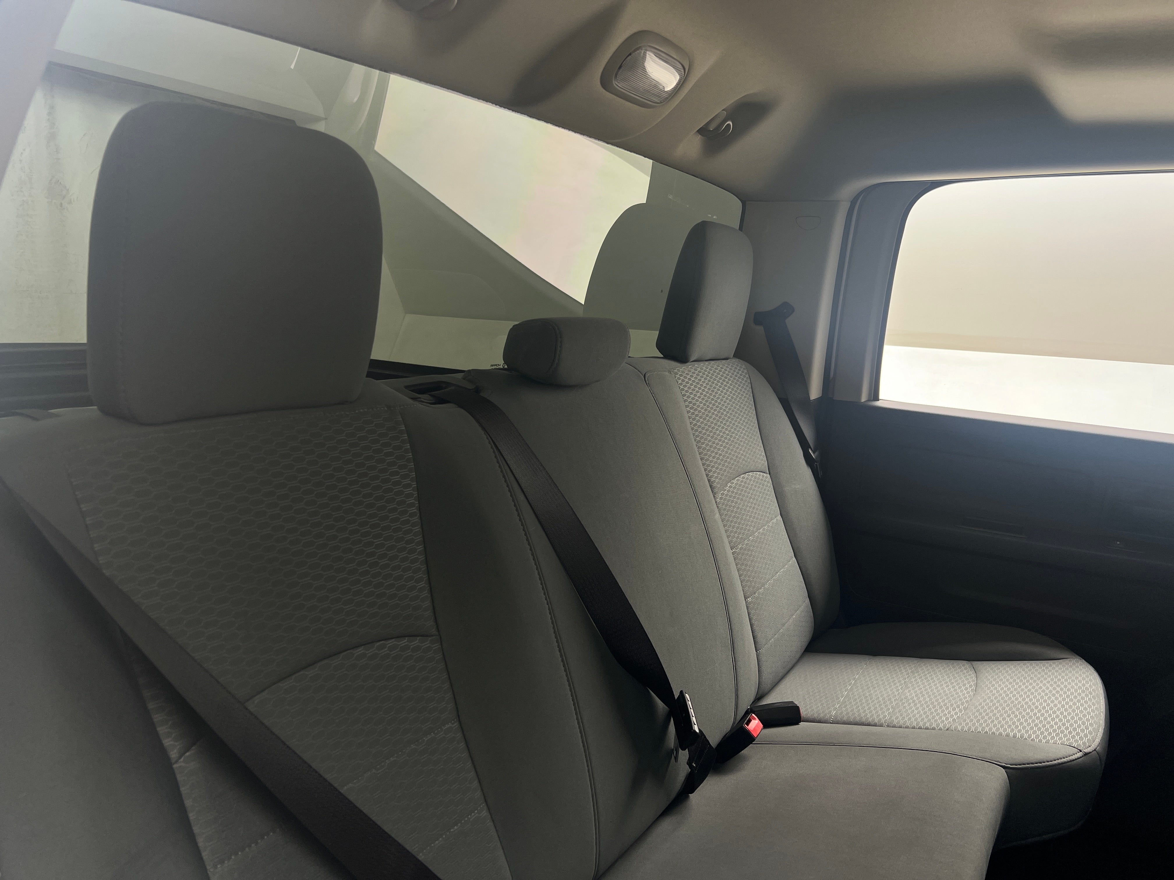 2017 RAM 1500 Express 6