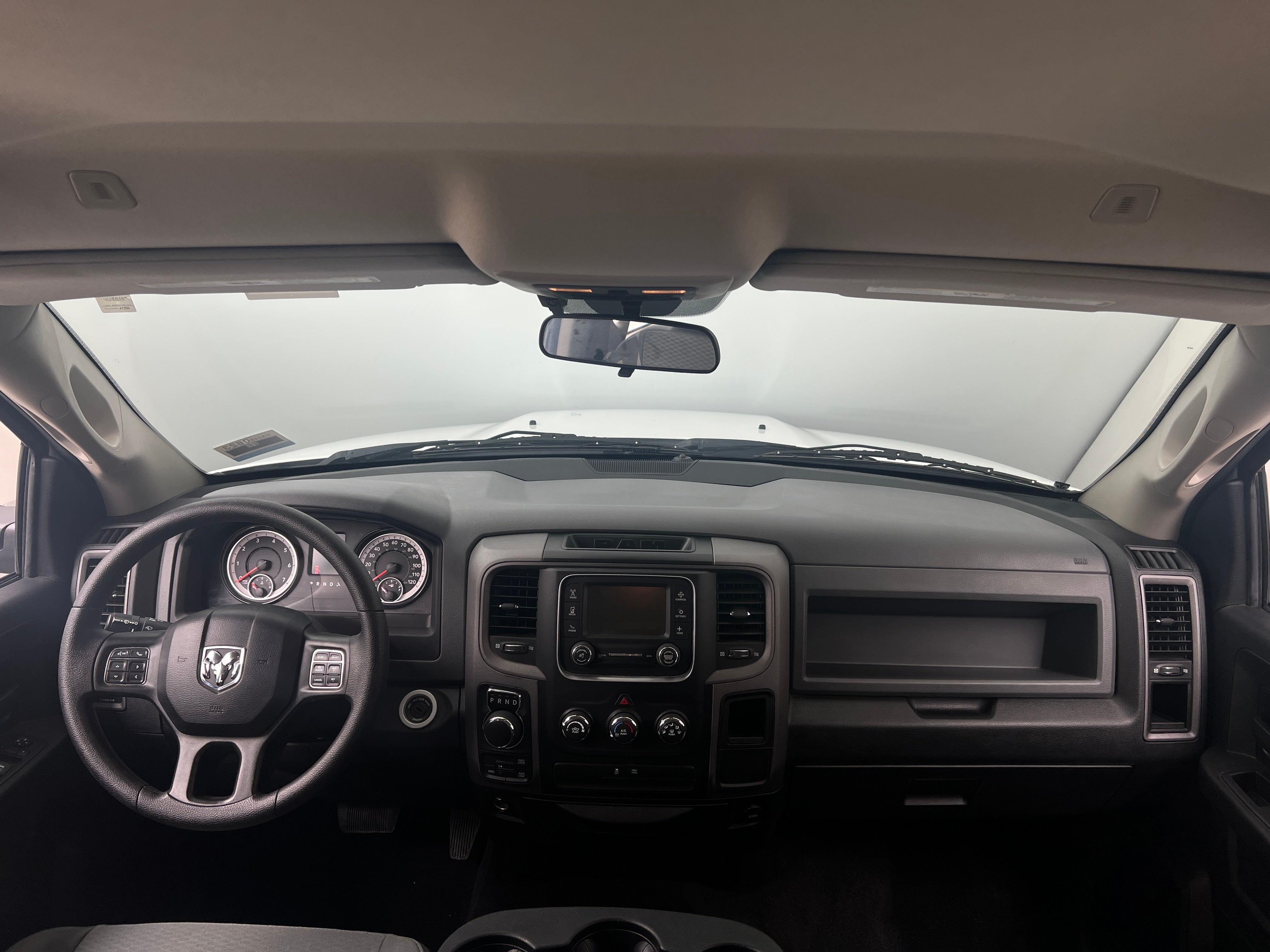 2017 RAM 1500 Express 3