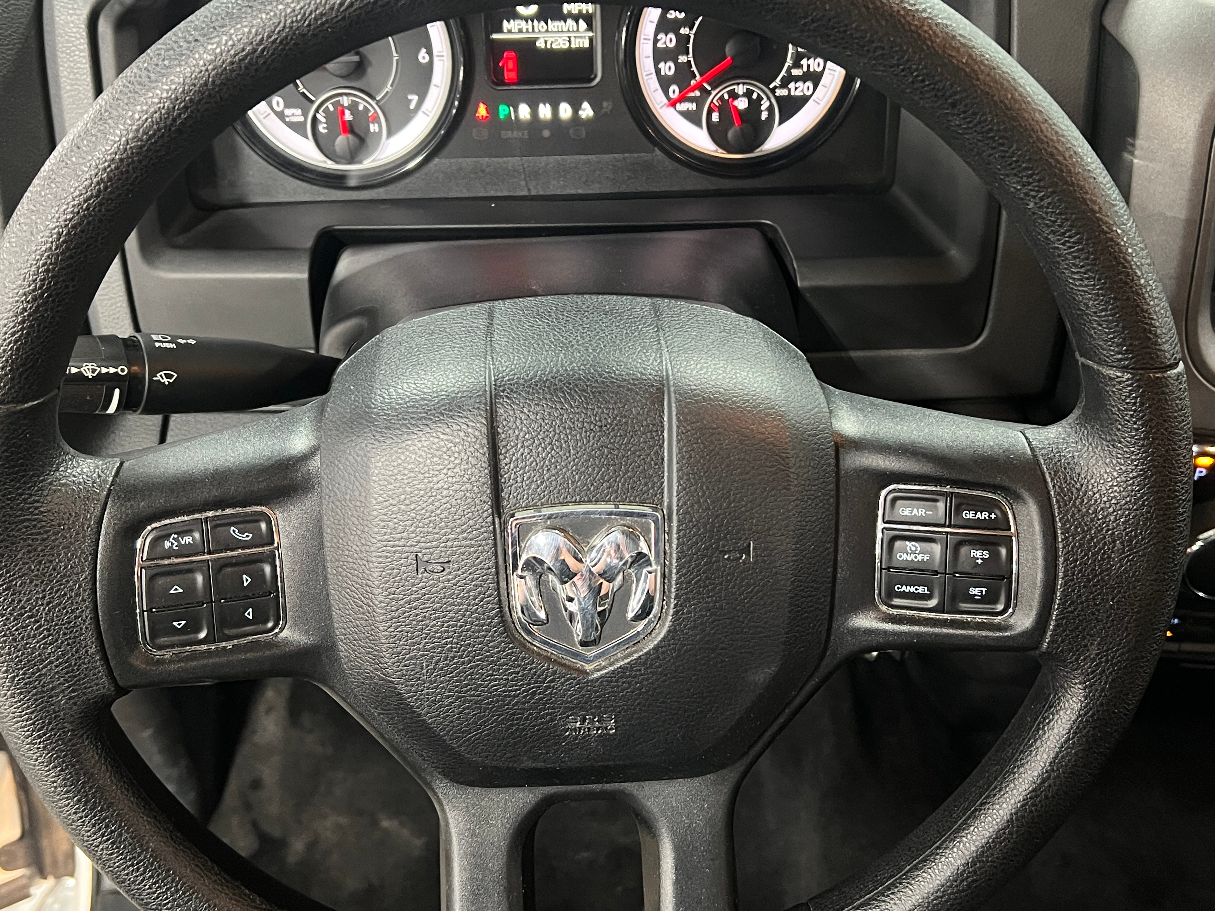 2017 RAM 1500 Express 5