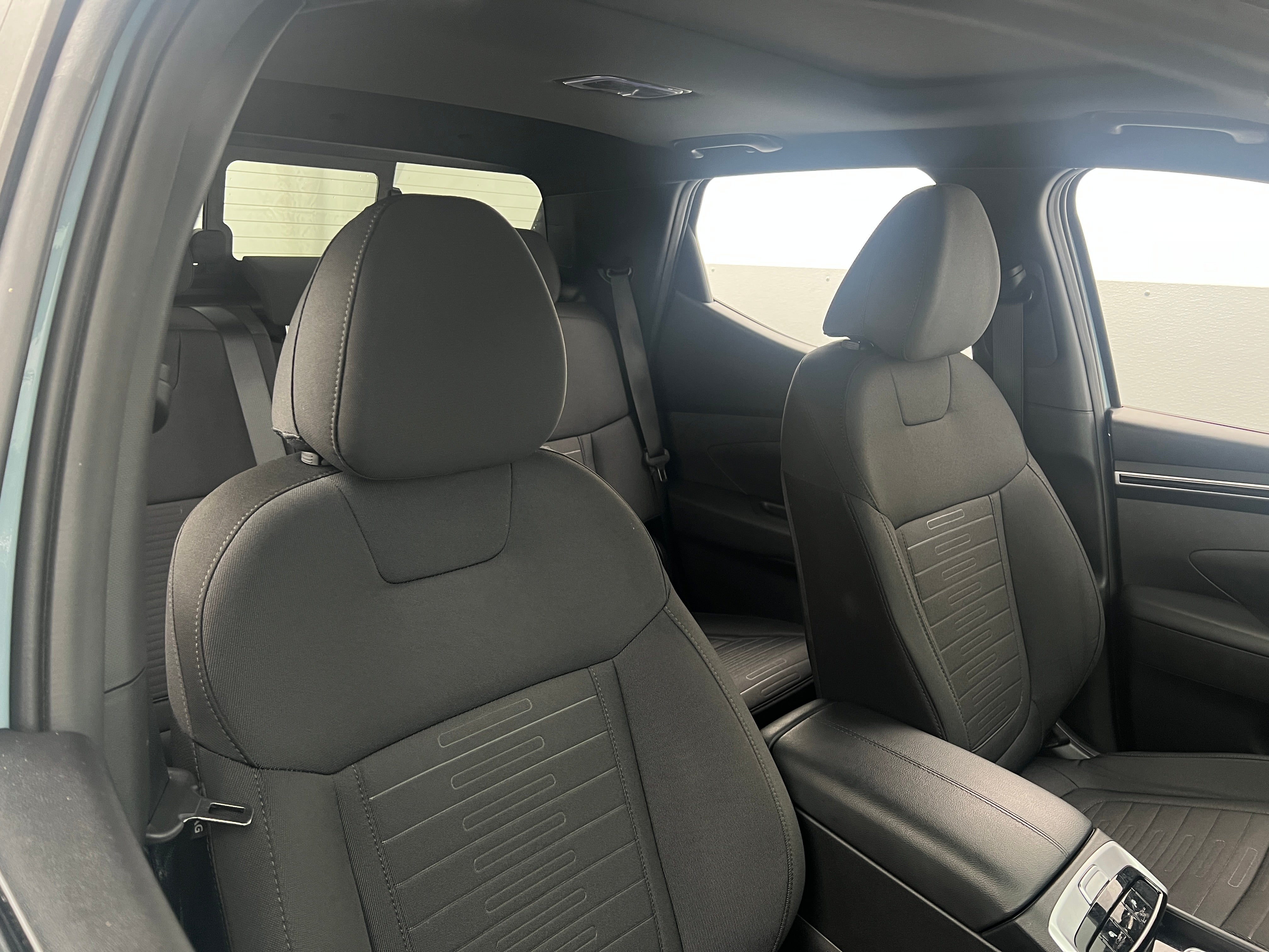 2023 Hyundai Santa Cruz SEL 2