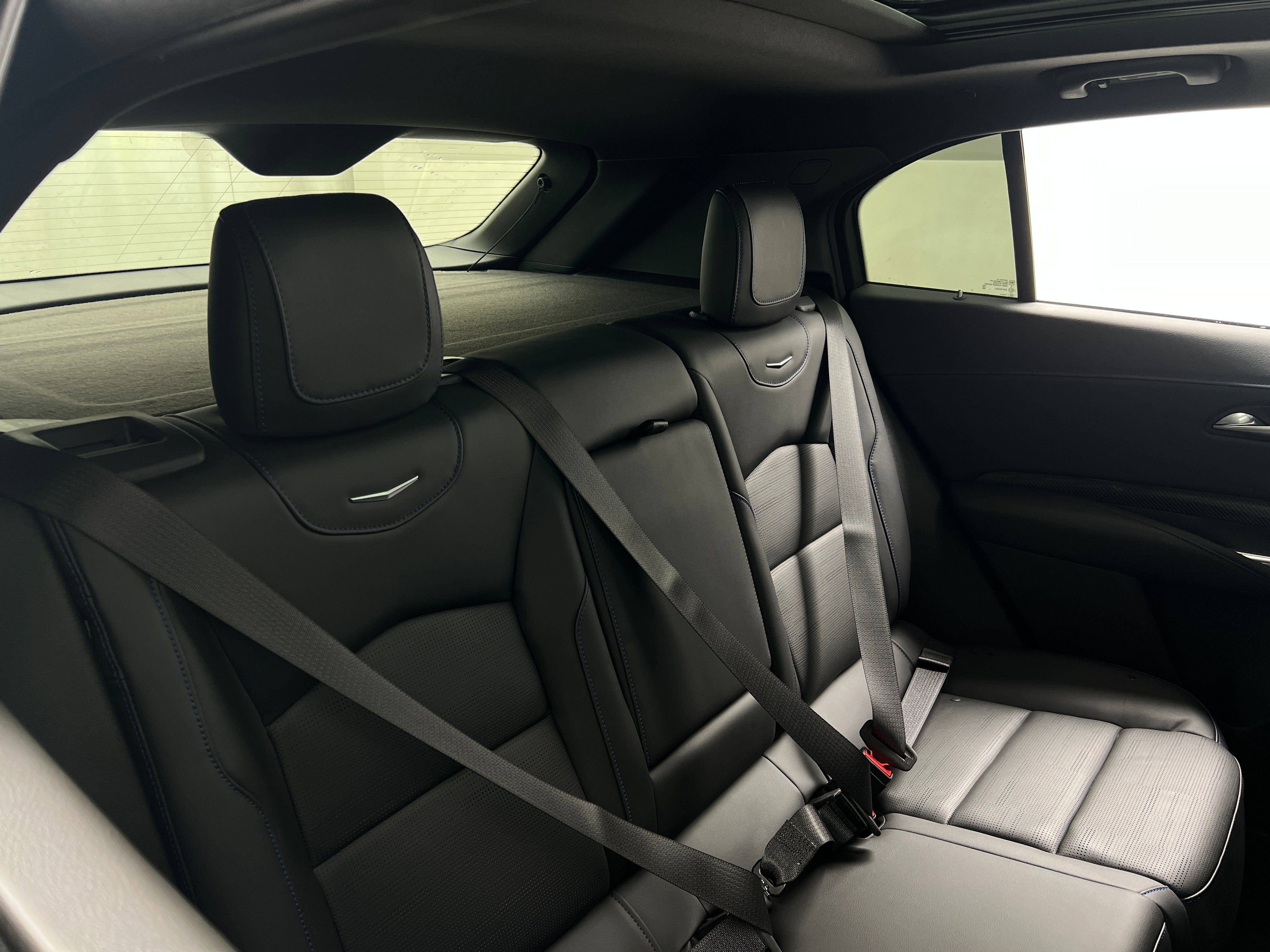 2024 Cadillac XT4 Sport 5