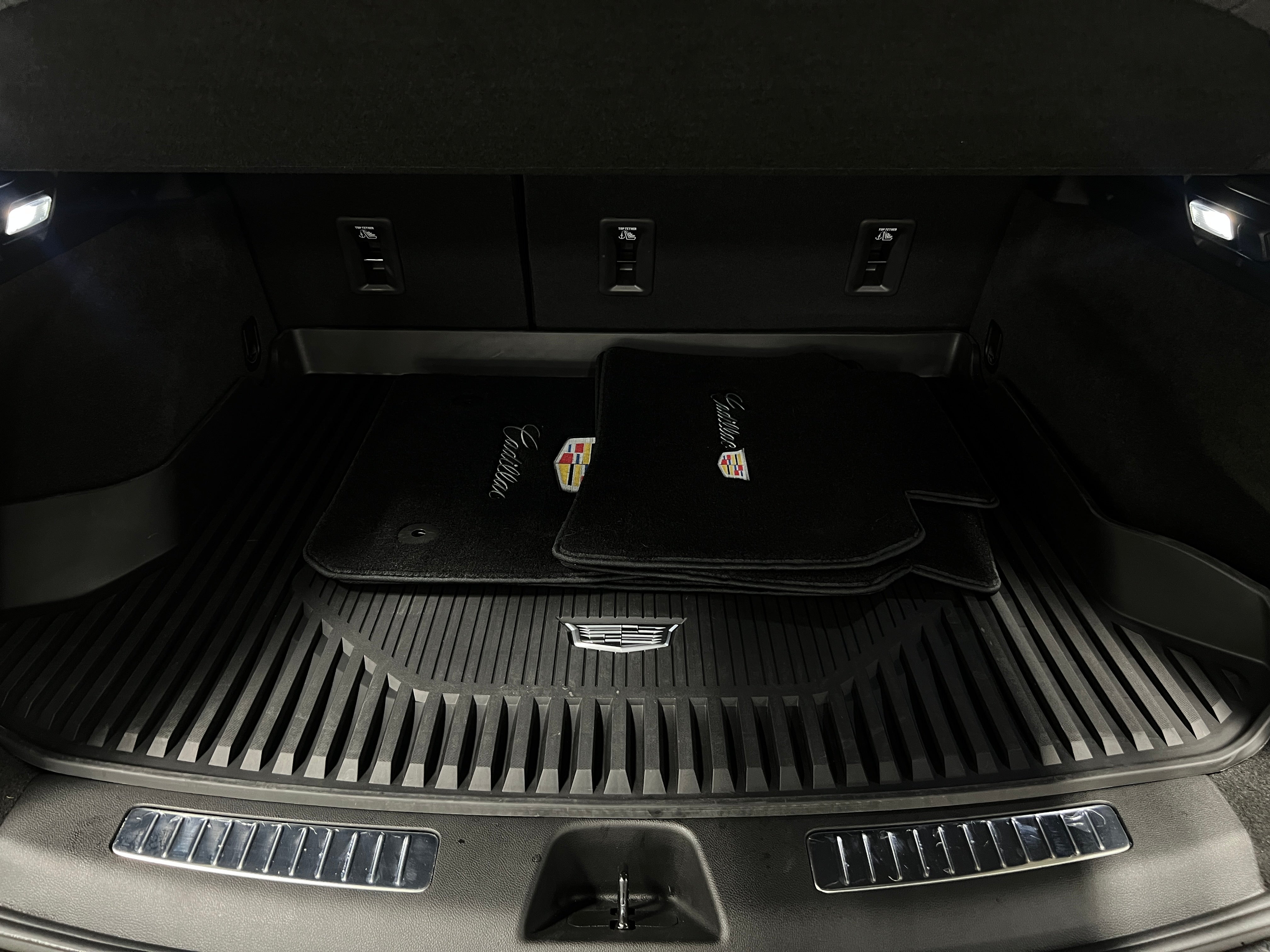 2024 Cadillac XT4 Sport 6
