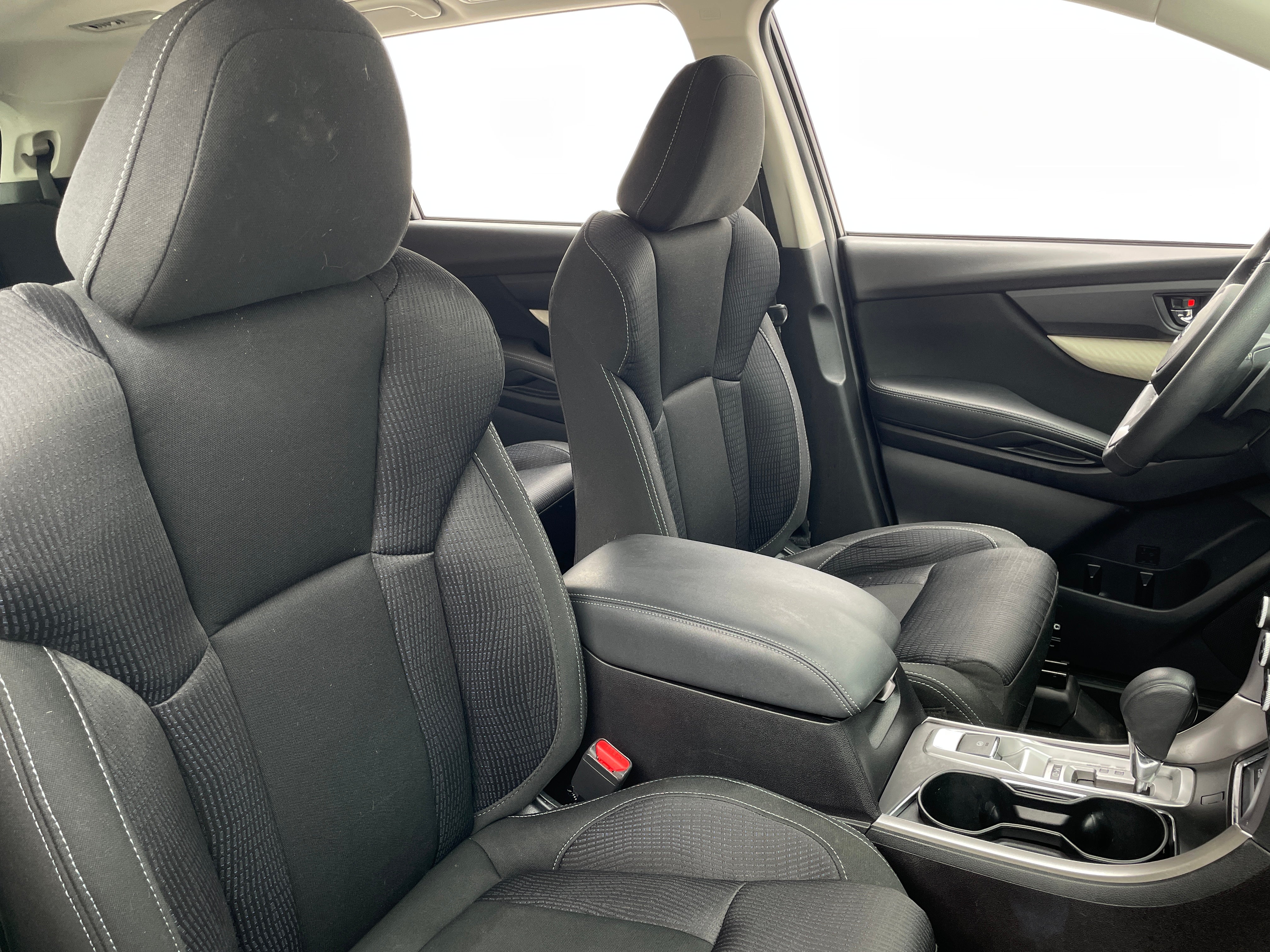 2019 Subaru Ascent Premium 2