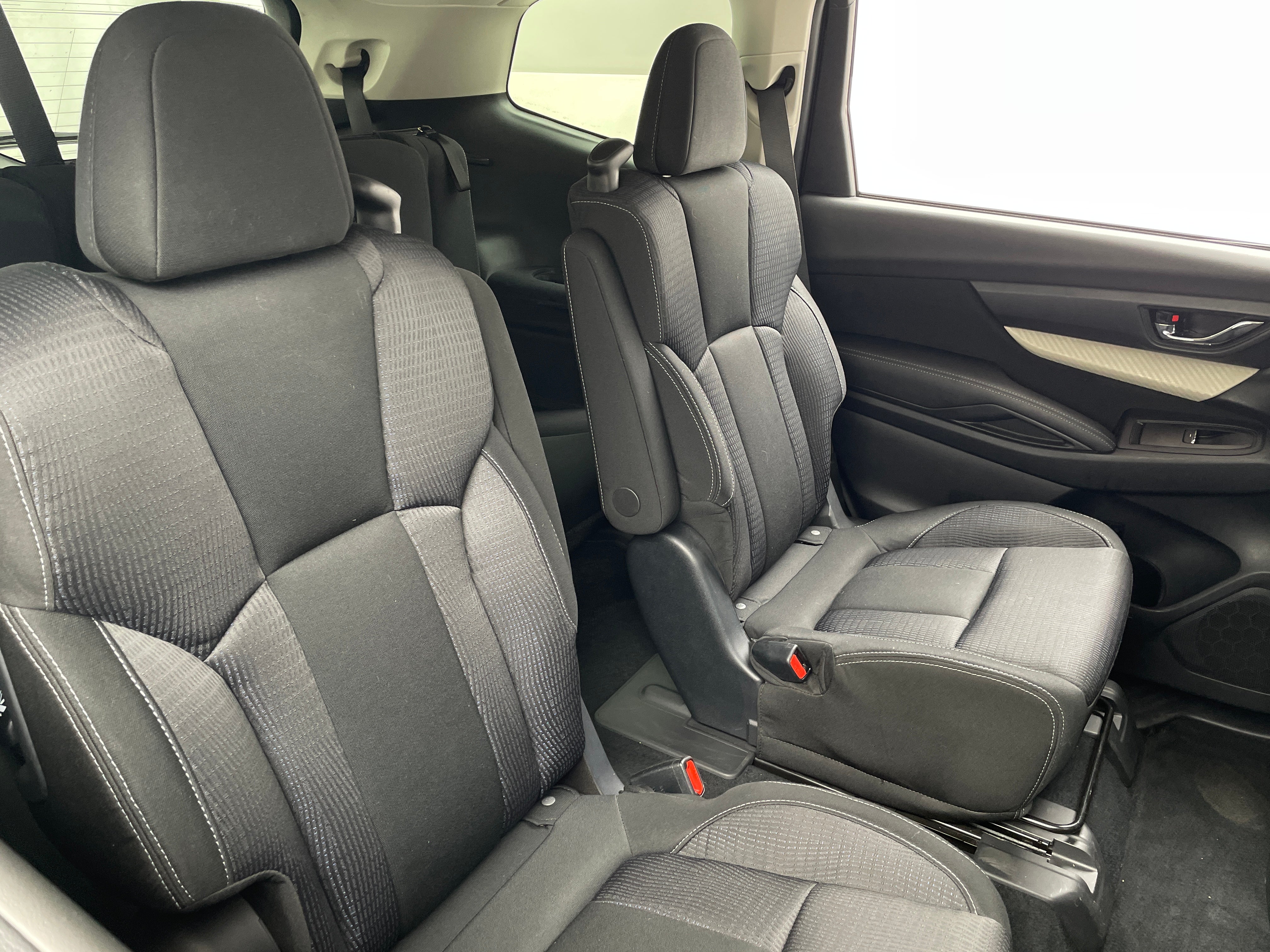 2019 Subaru Ascent Premium 6