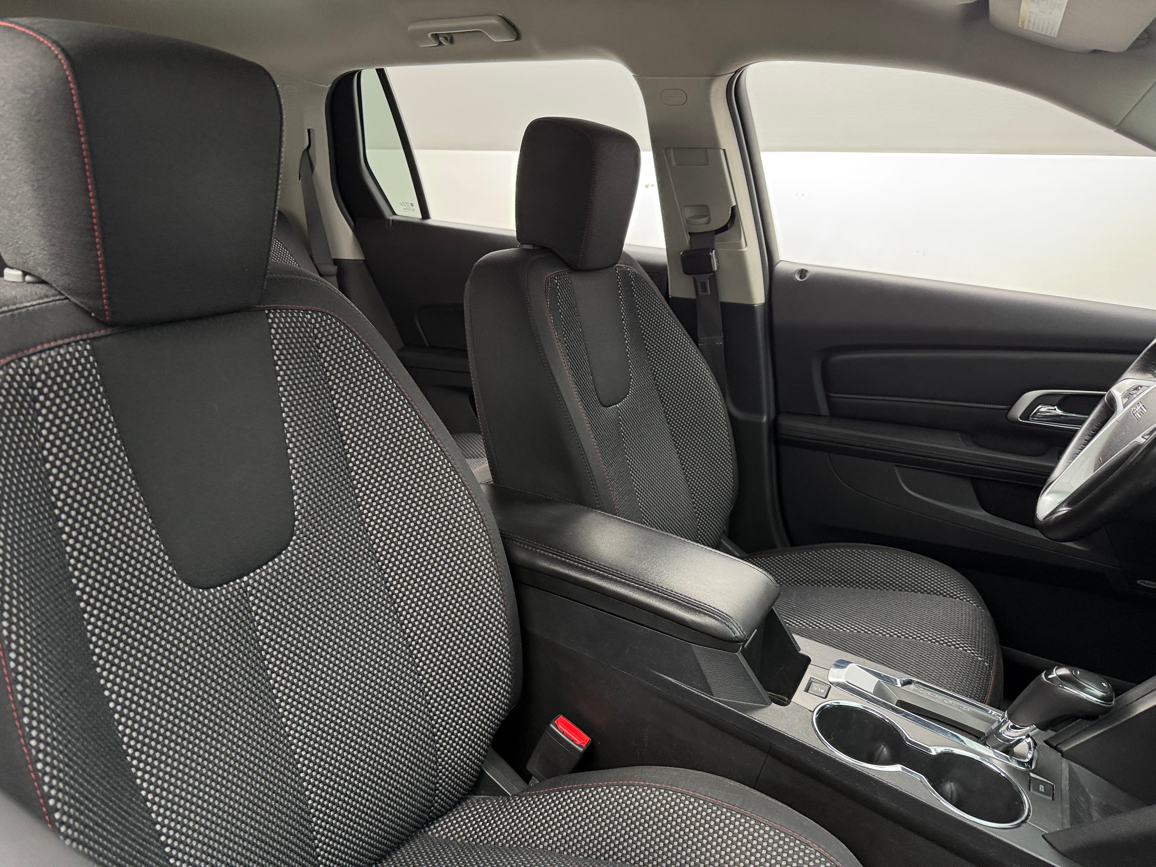 2017 GMC Terrain SLE 2