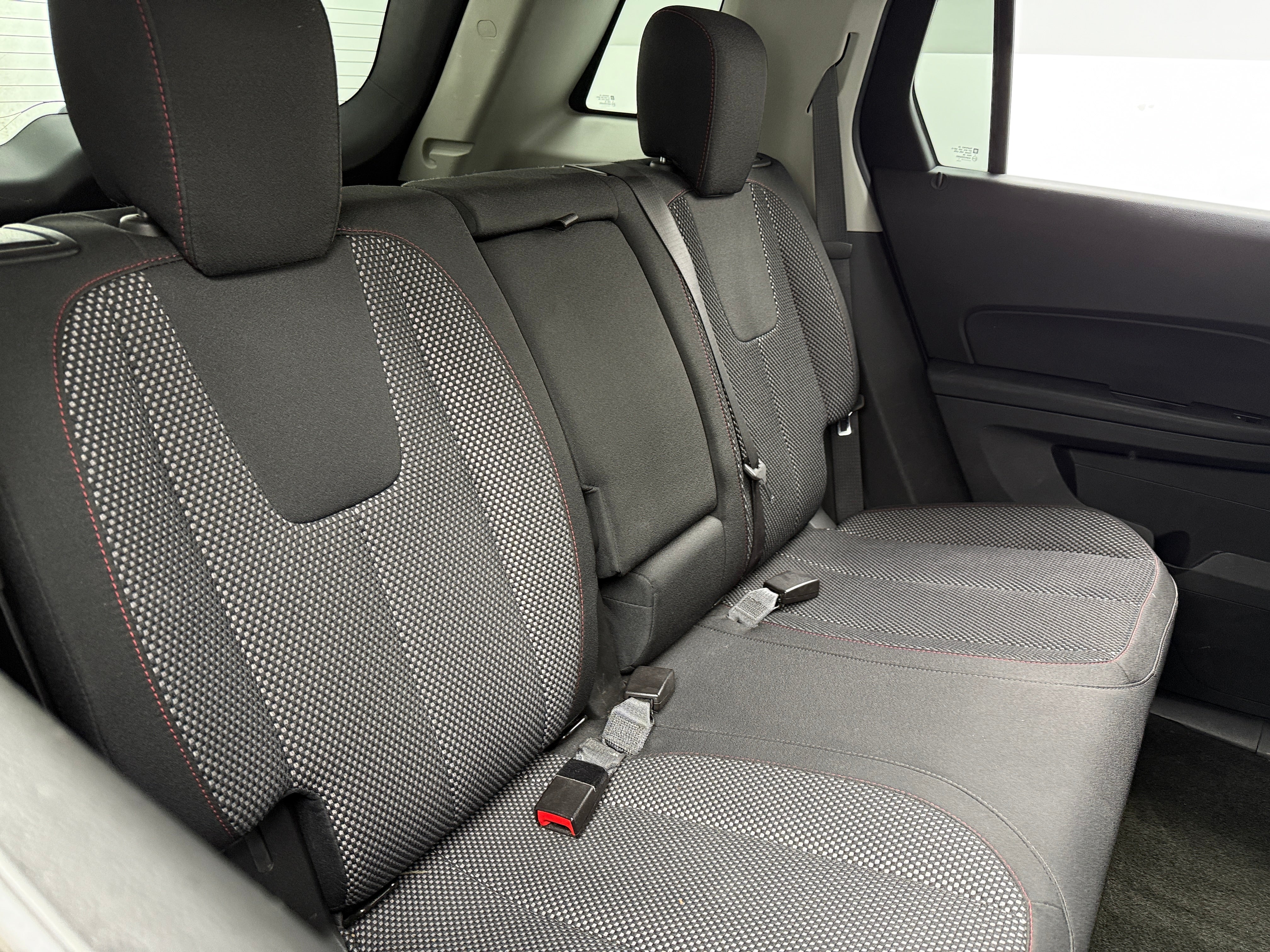 2017 GMC Terrain SLE 6