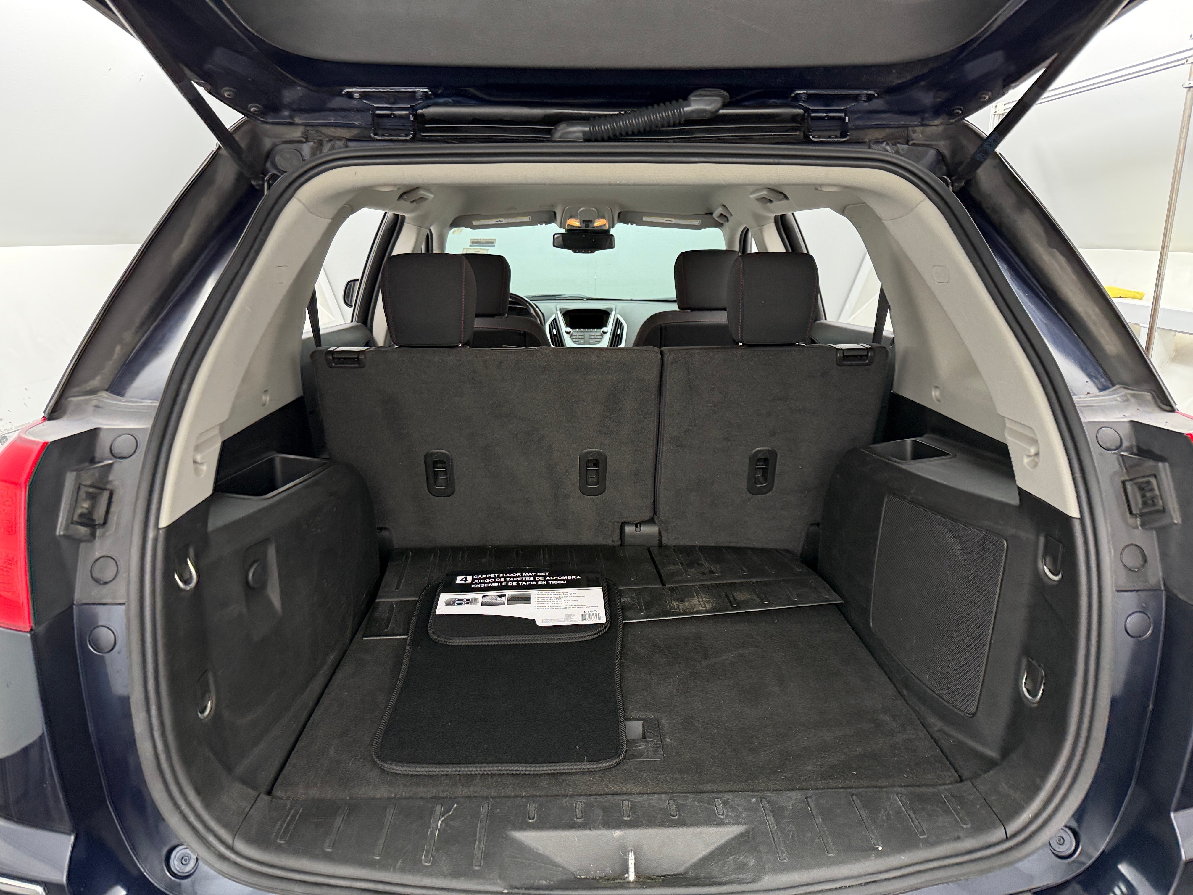 2017 GMC Terrain SLE 7