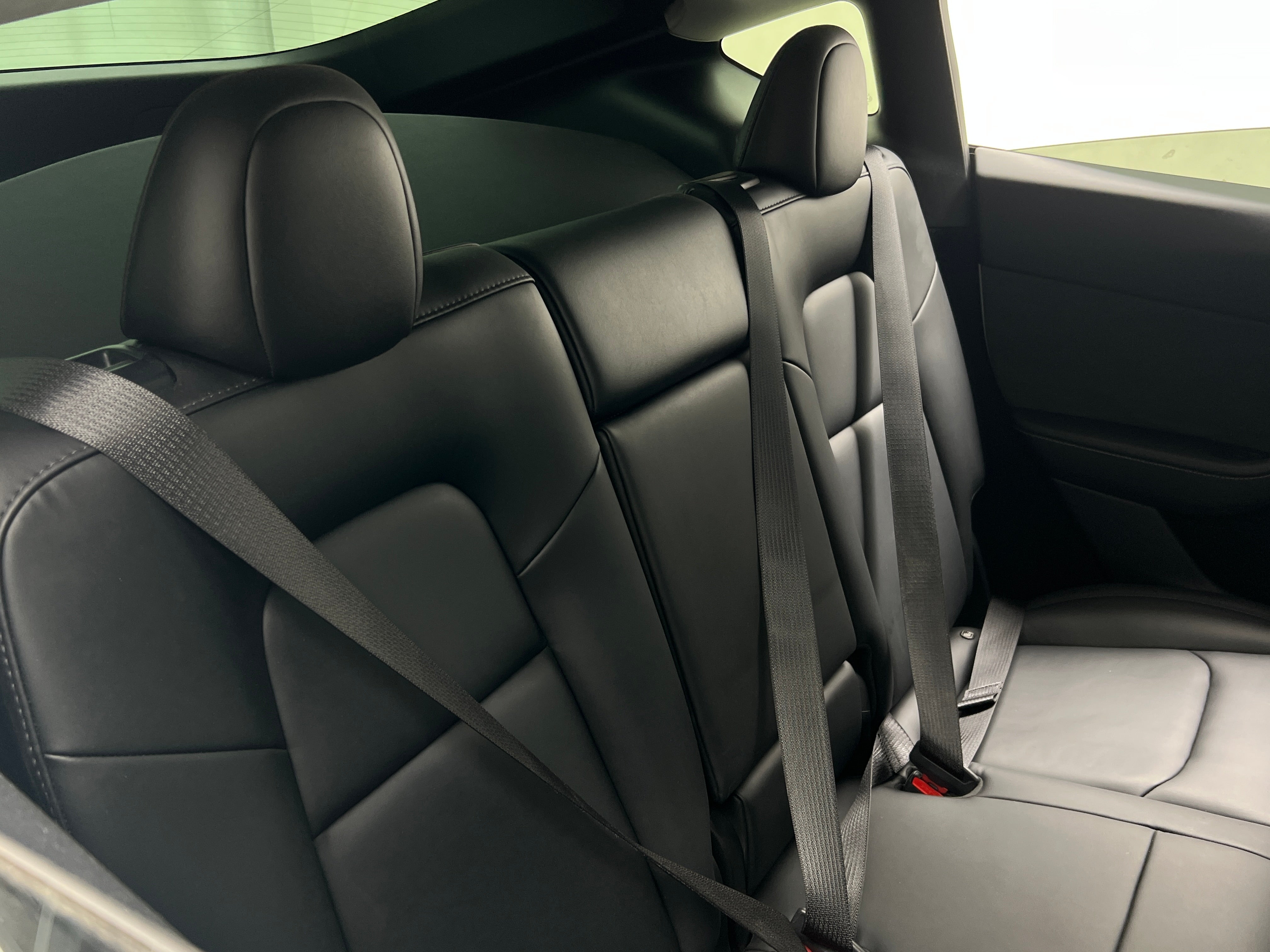 2023 Tesla Model Y Long Range 5