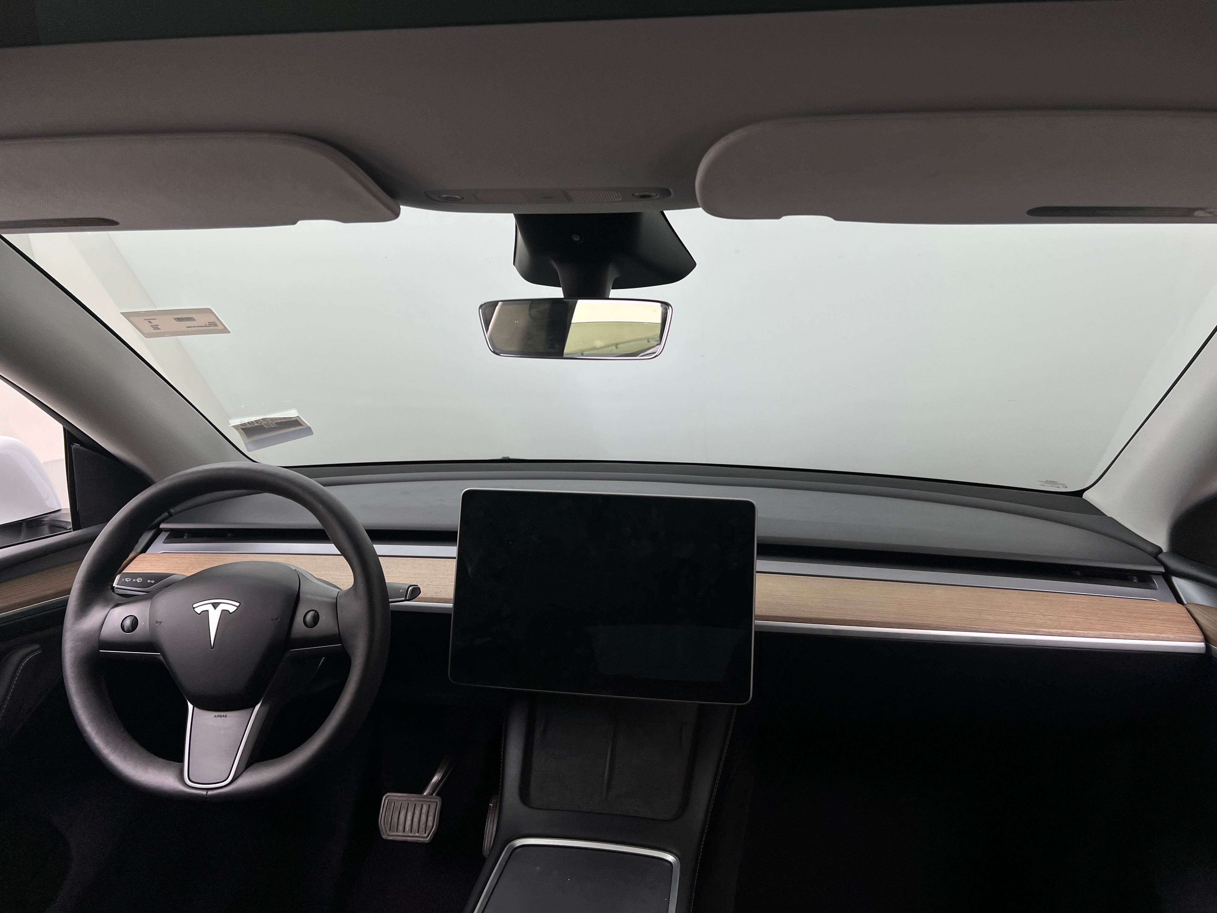 2023 Tesla Model Y Long Range 2