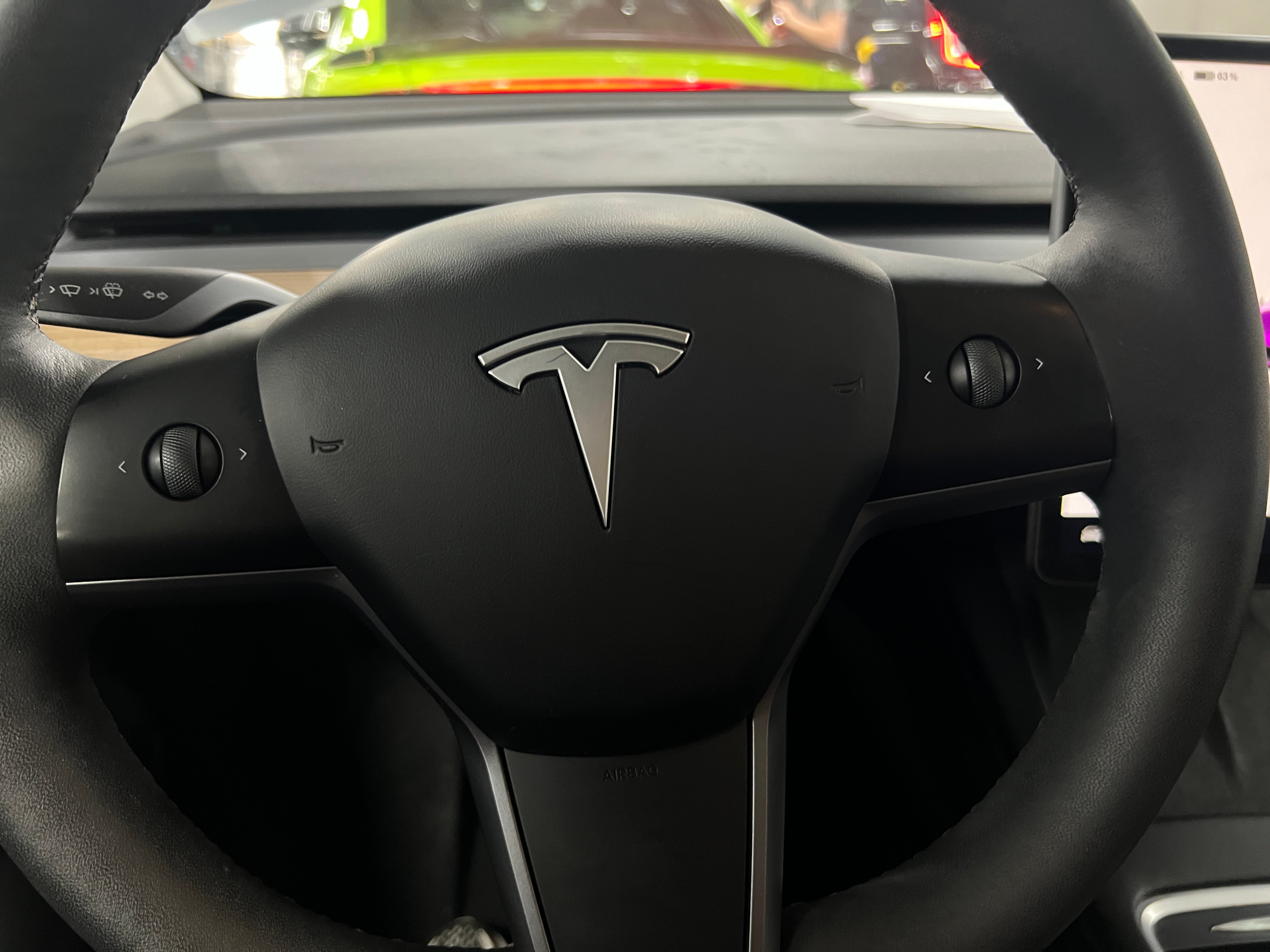 2023 Tesla Model Y Long Range 4