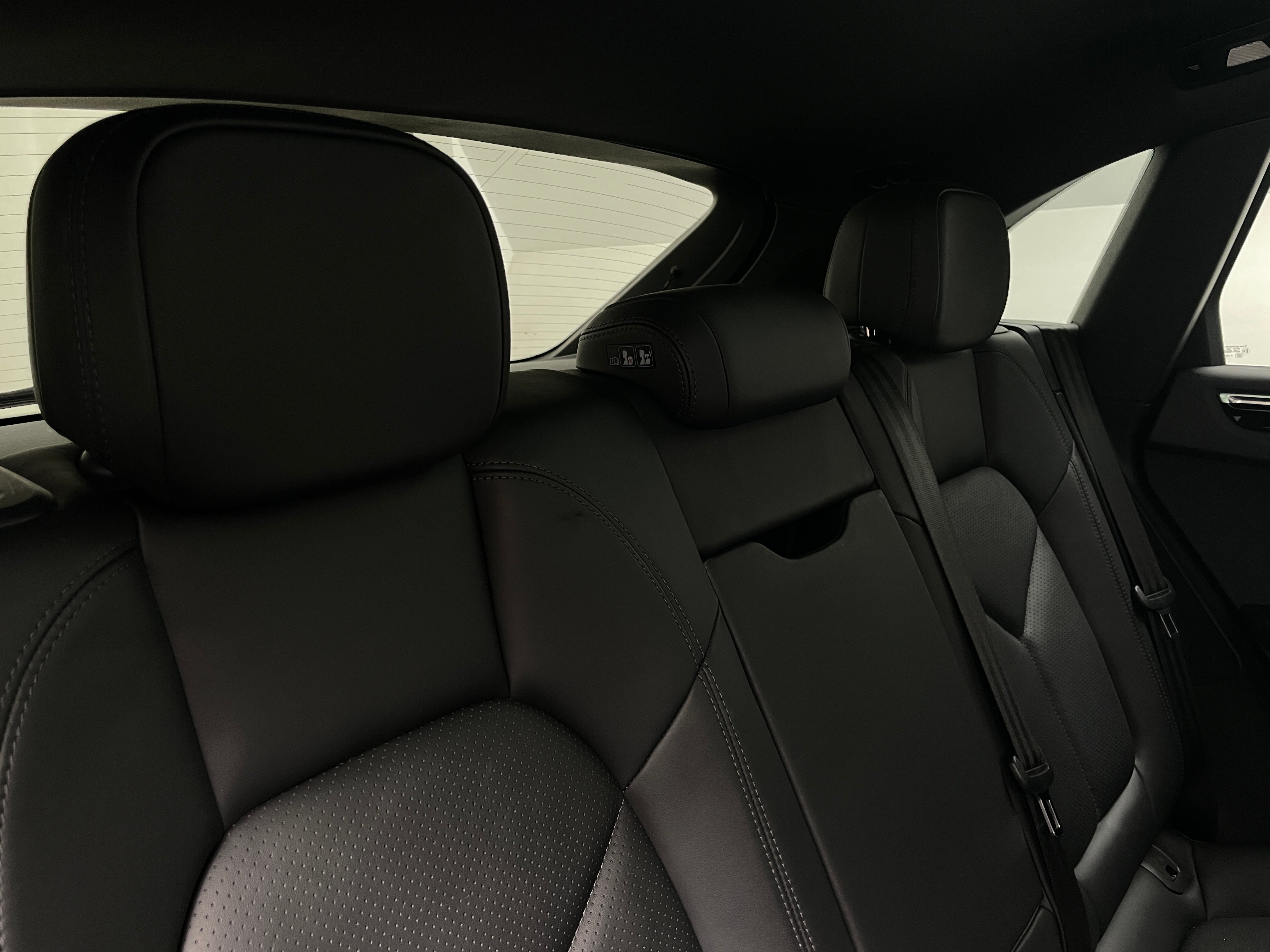 2016 Porsche Macan S 5