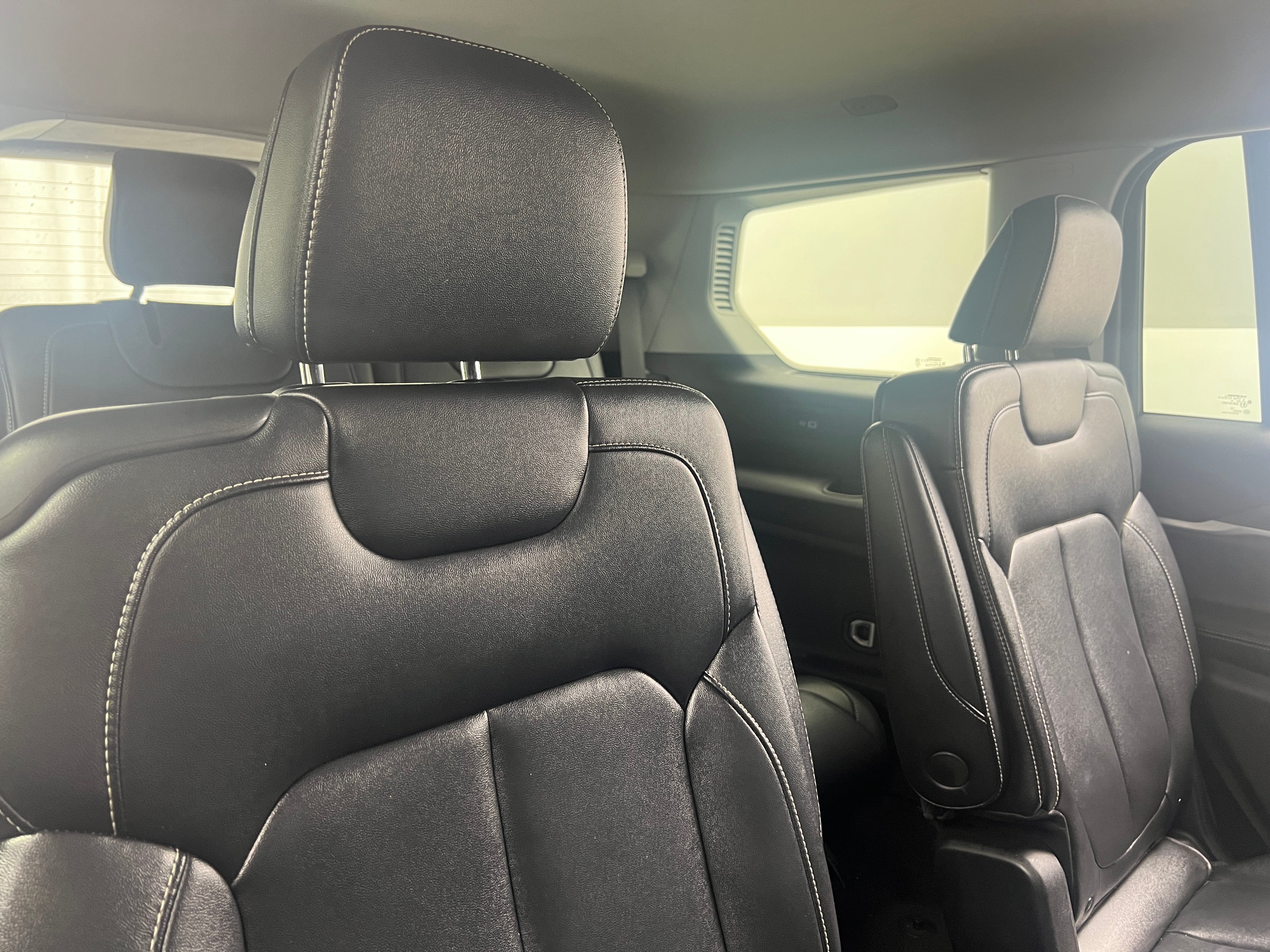 2024 Jeep Grand Cherokee L Limited Edition 5
