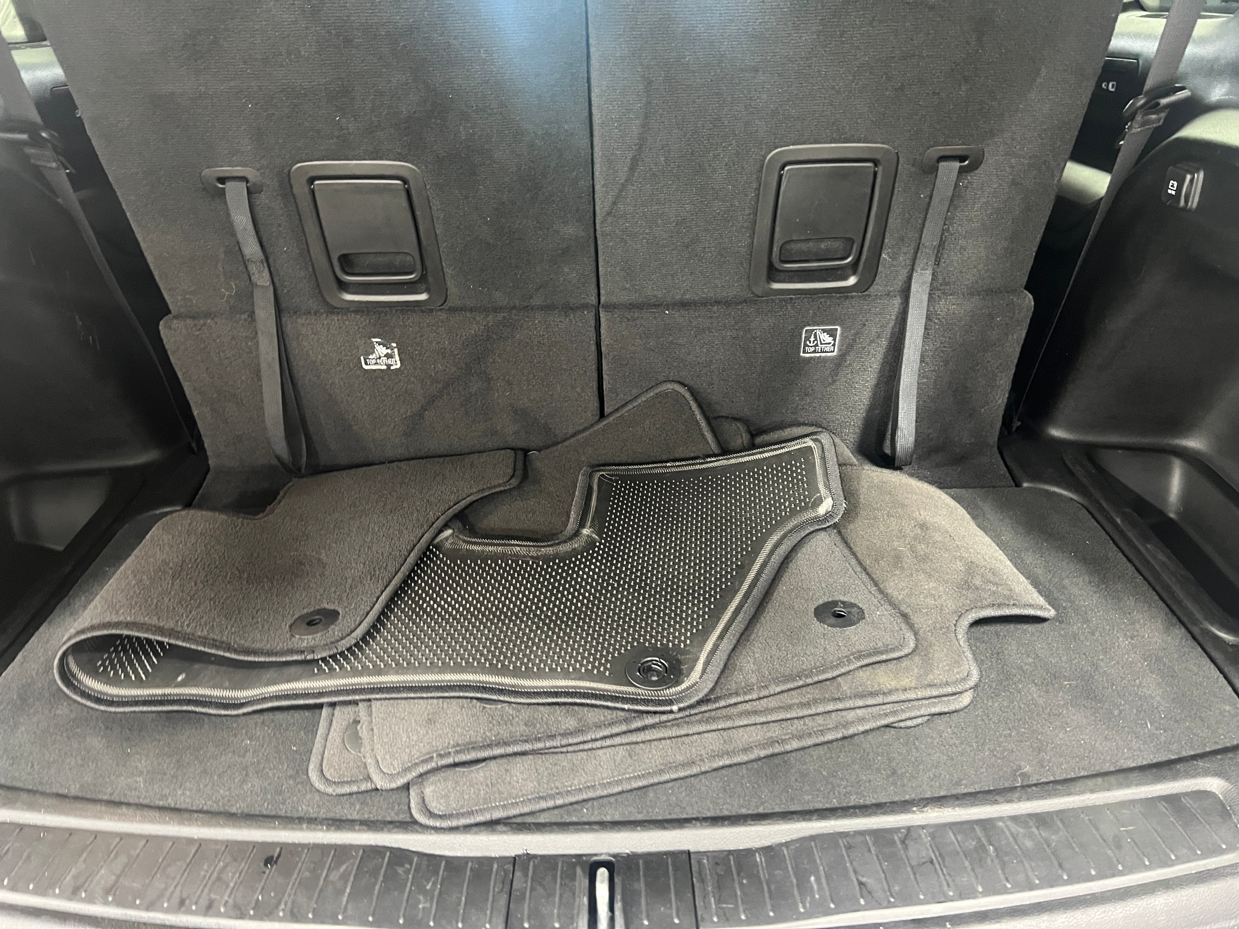 2024 Jeep Grand Cherokee L Limited Edition 6