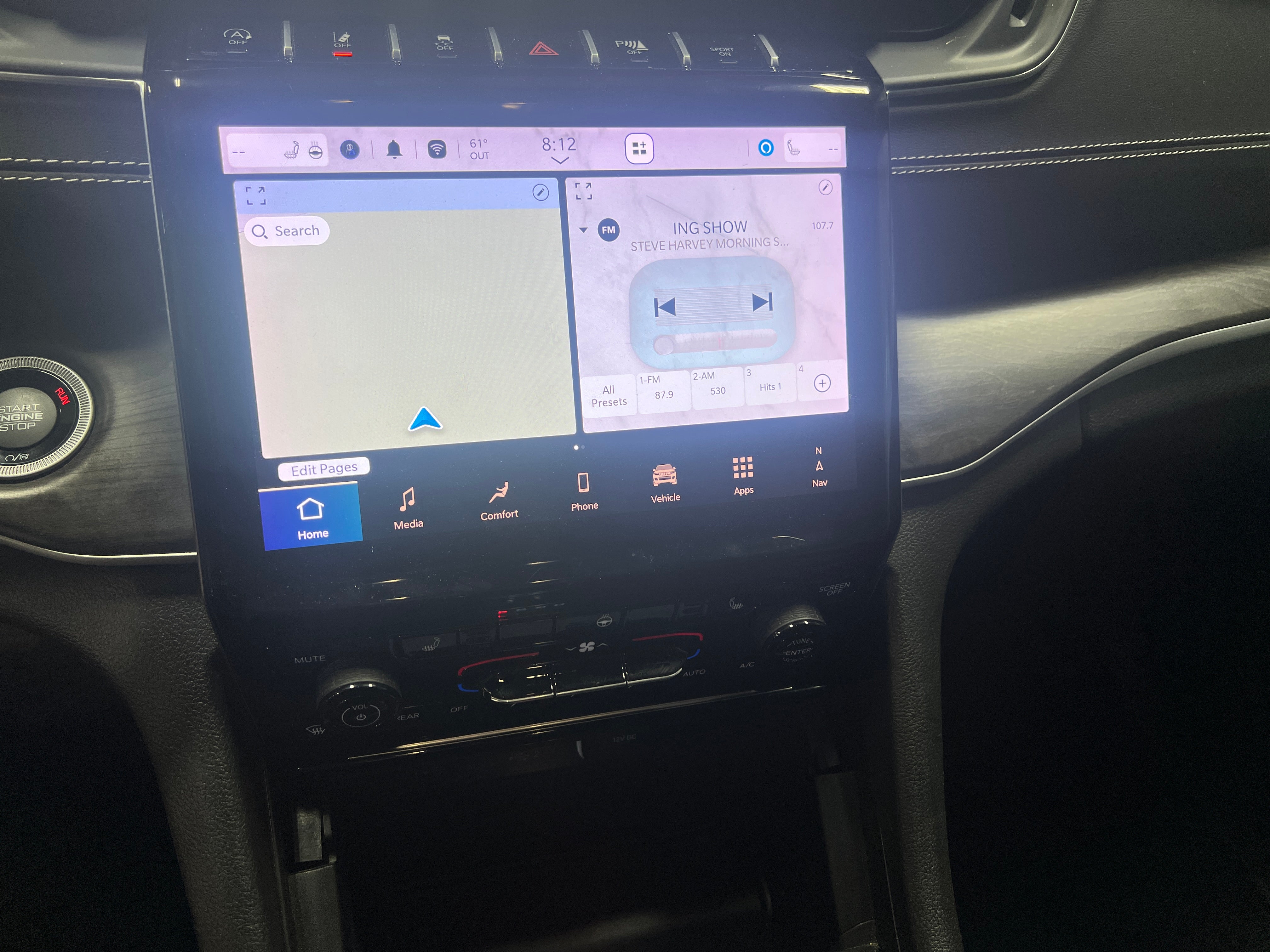 2024 Jeep Grand Cherokee L Limited Edition 3