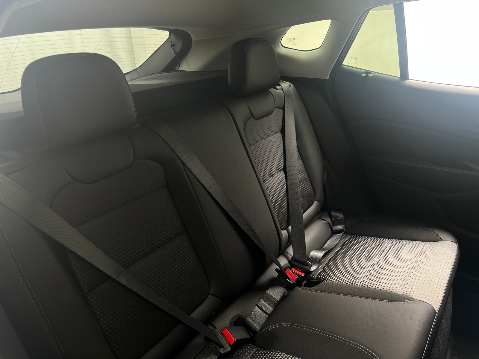 Thumbnail: 2025 Chevrolet Trax - 6
