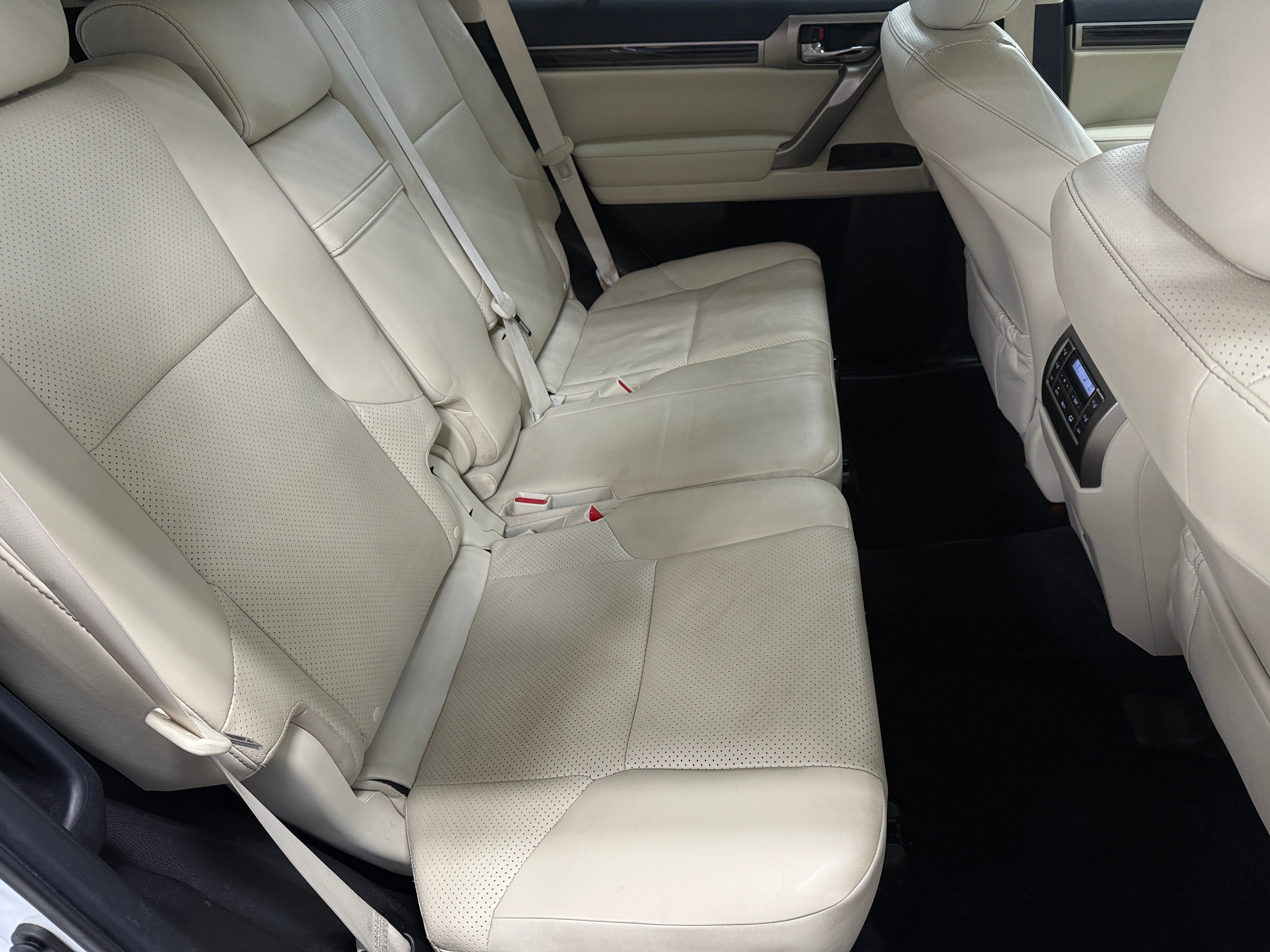 2020 Lexus GX 460 Luxury 5