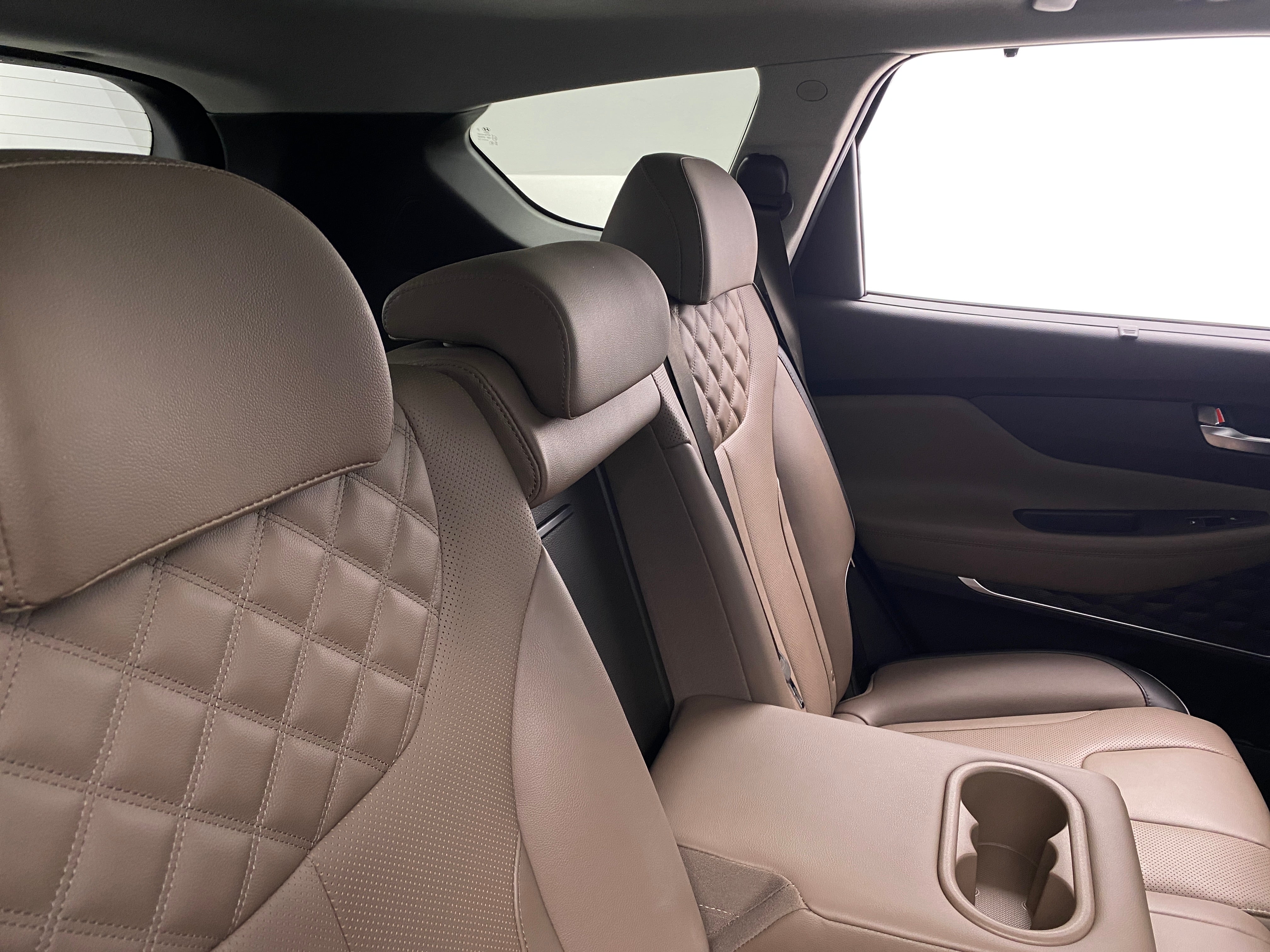 2022 Hyundai Santa Fe Limited 5