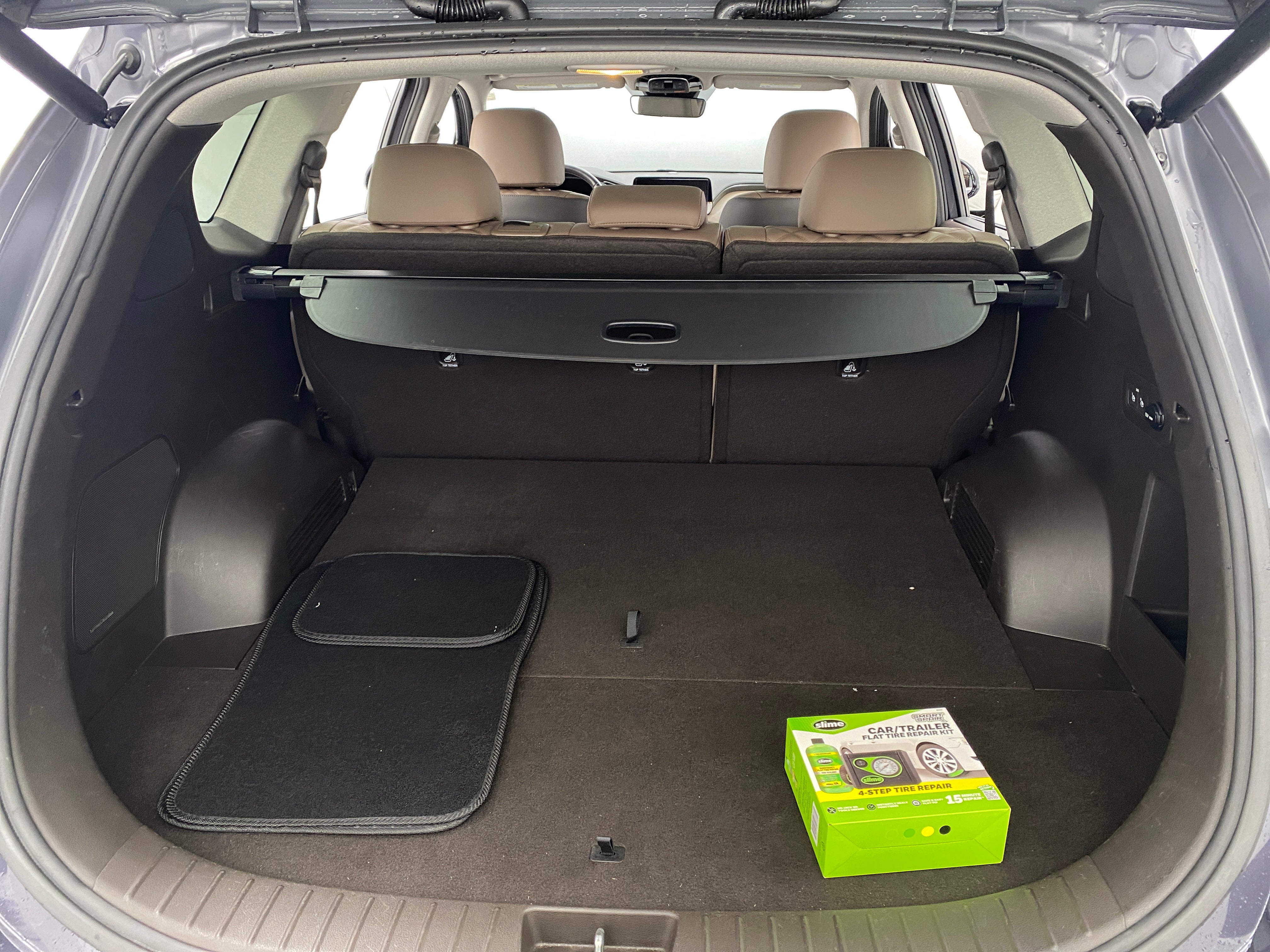 2022 Hyundai Santa Fe Limited 6
