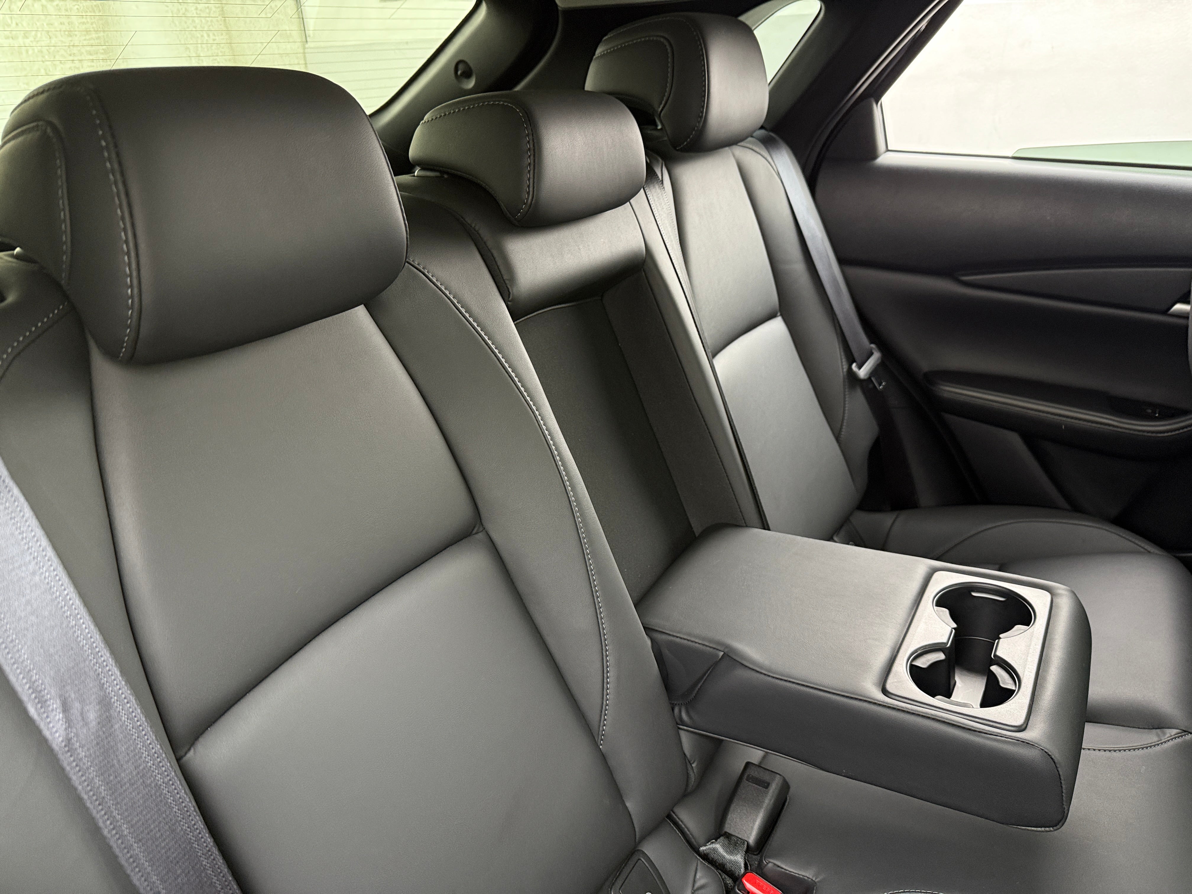 2024 Mazda CX-30 Select 5