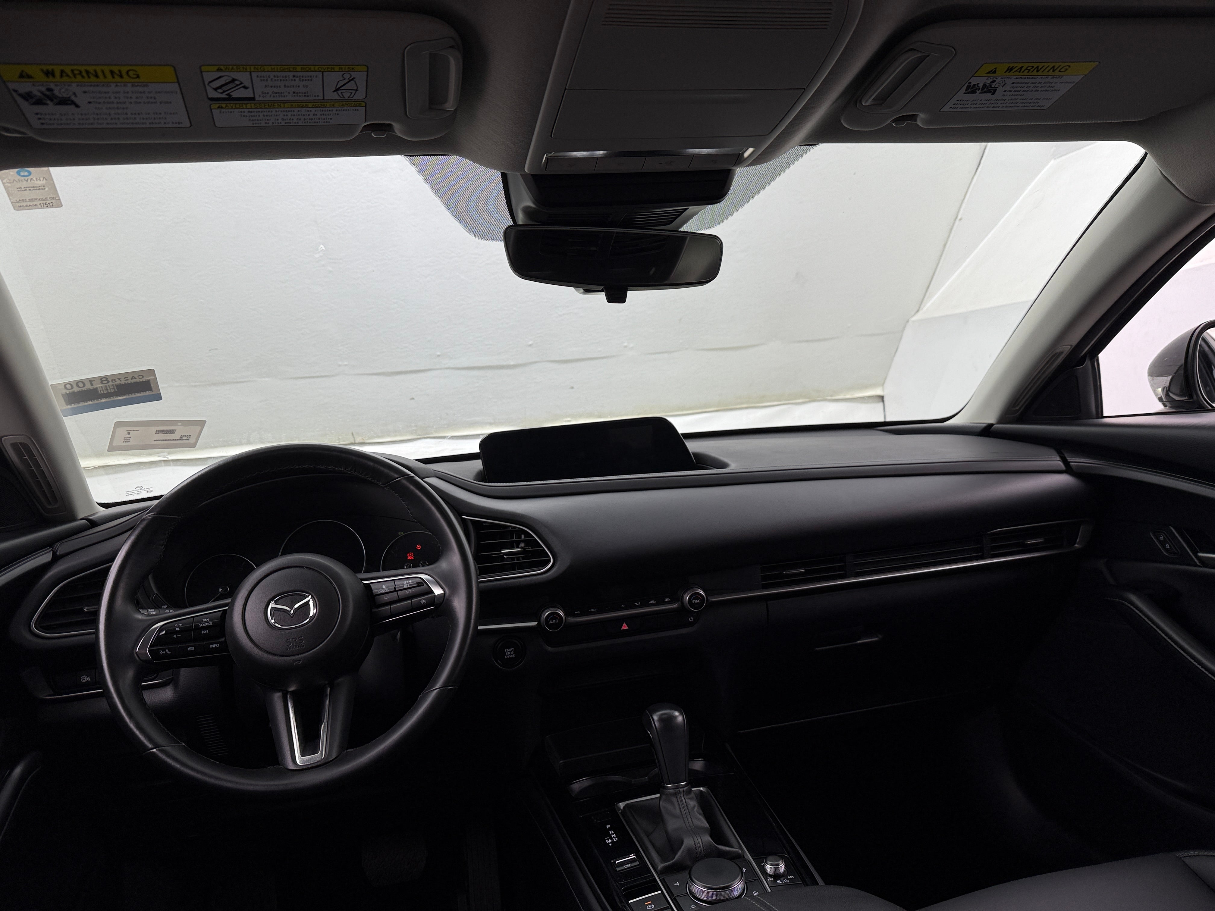 2024 Mazda CX-30 Select 2