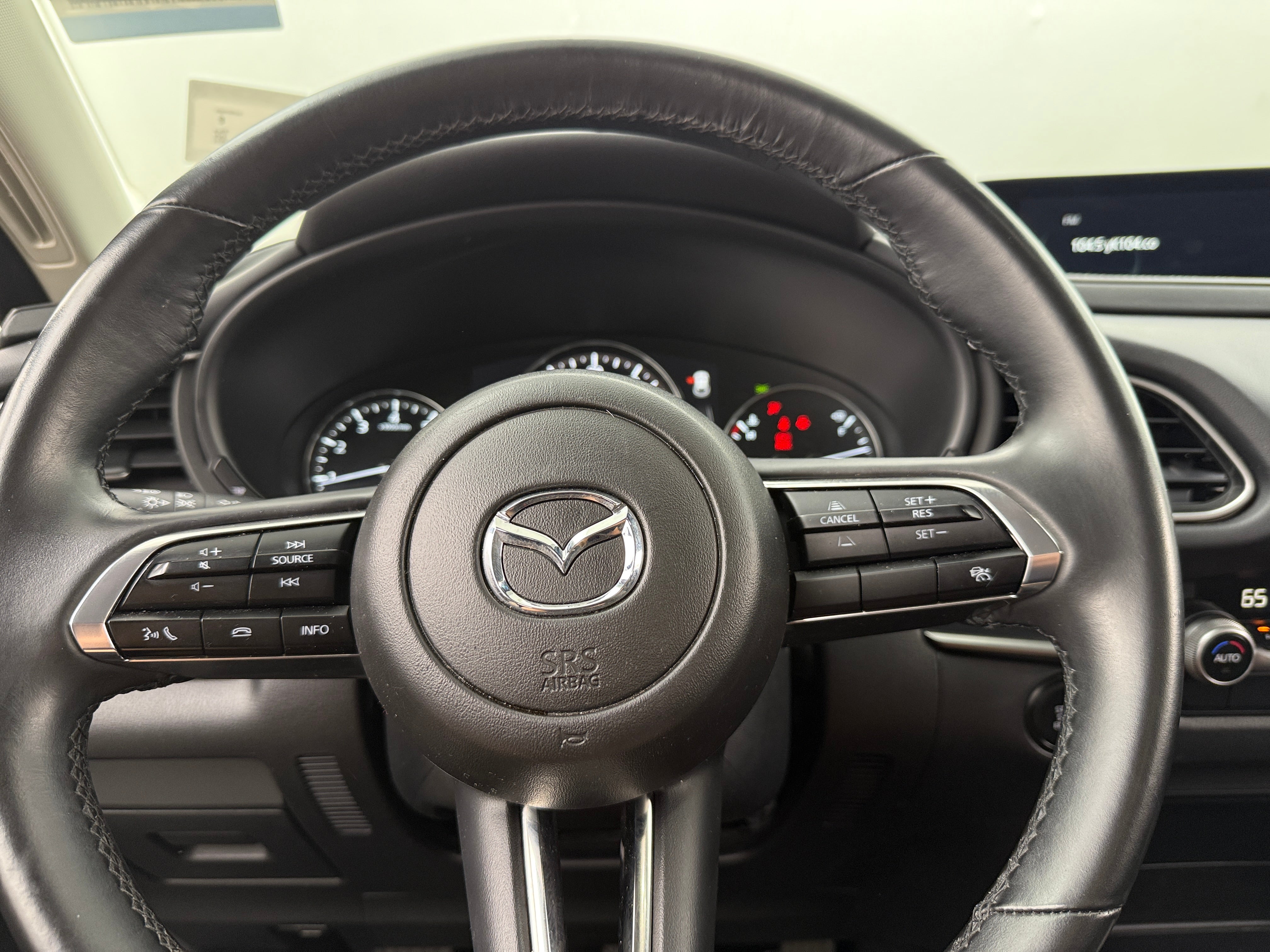 2024 Mazda CX-30 Select 4