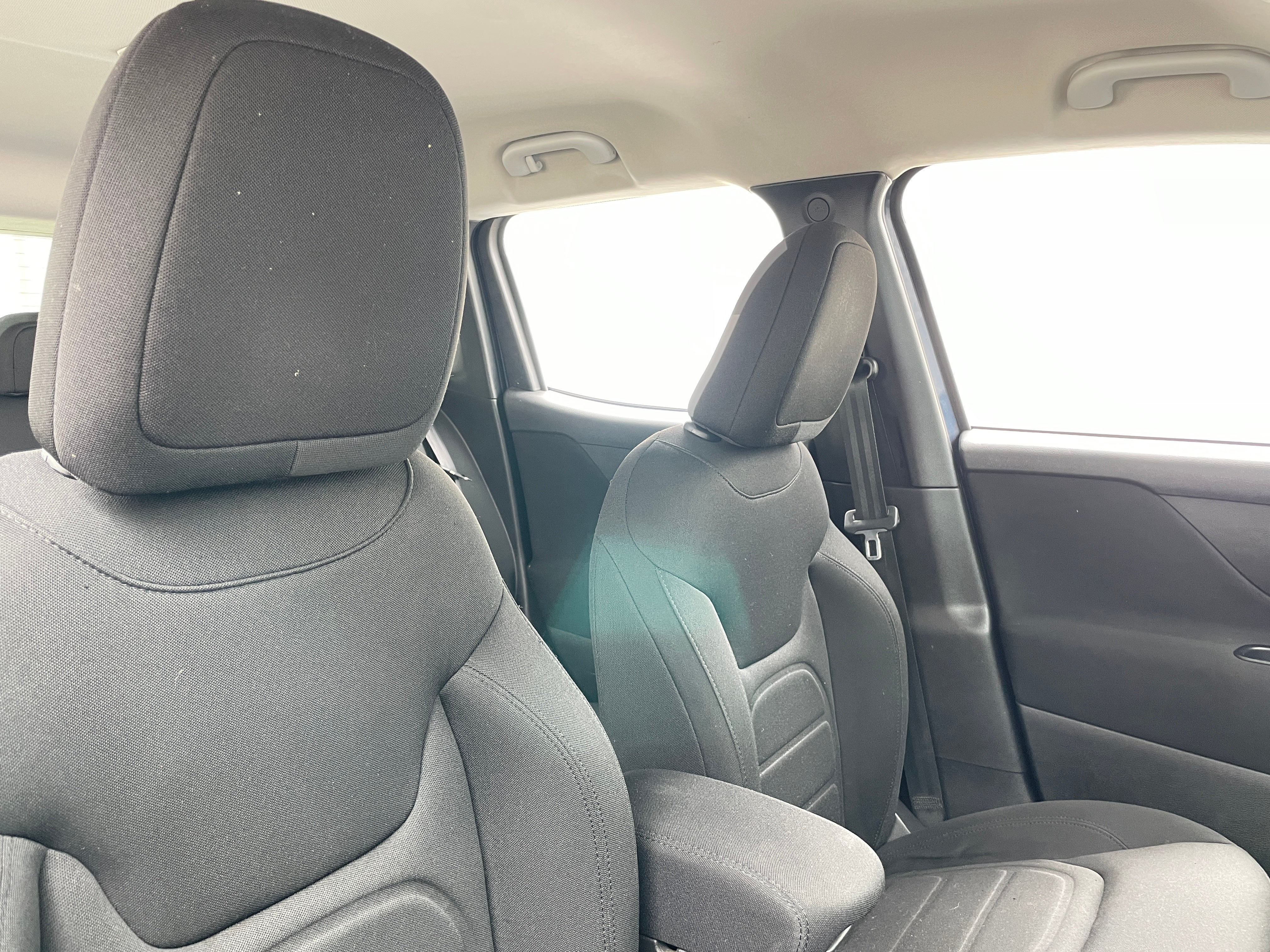 2020 Jeep Renegade Latitude 2