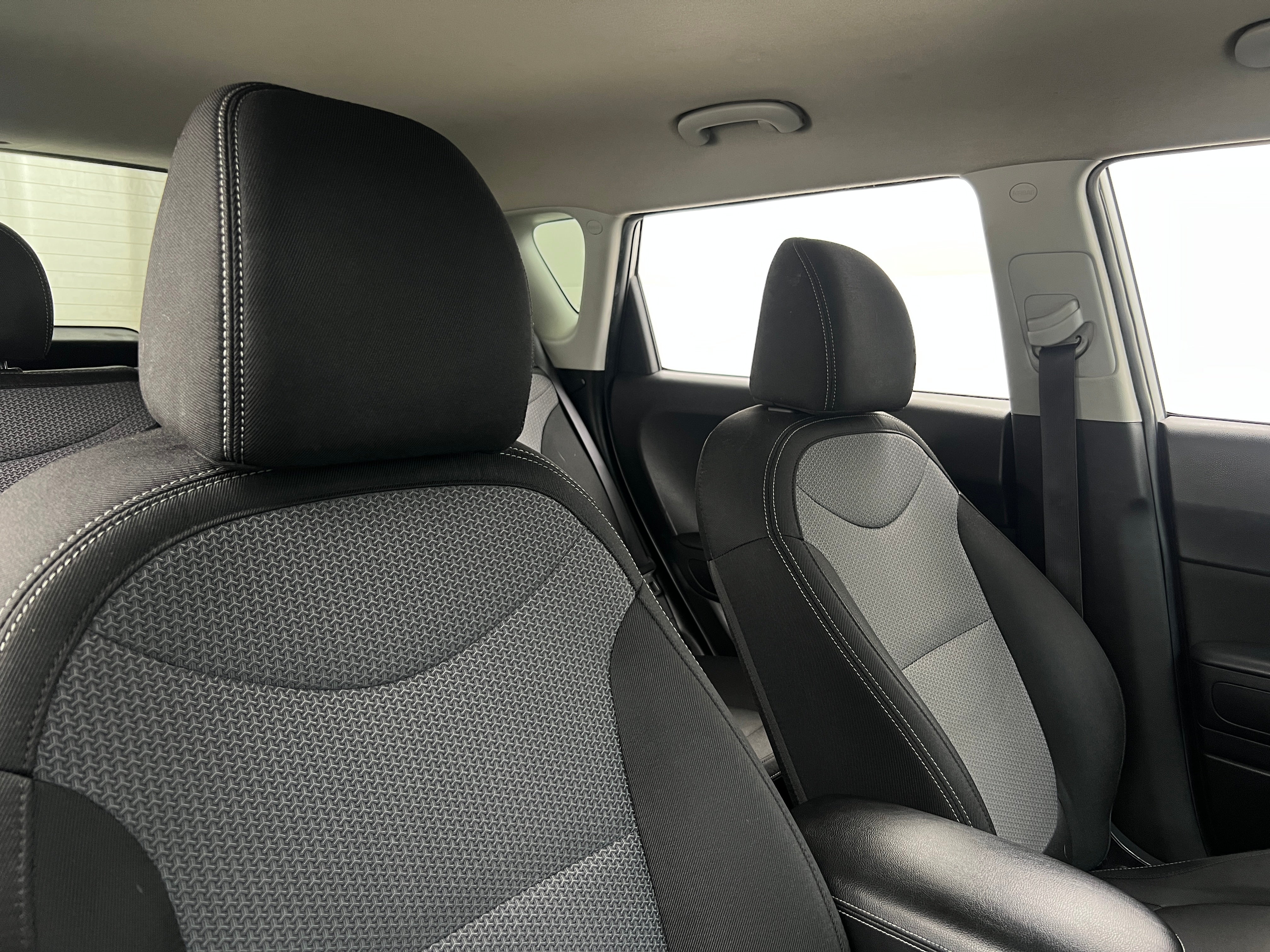 2018 Kia Soul Soul+ 2