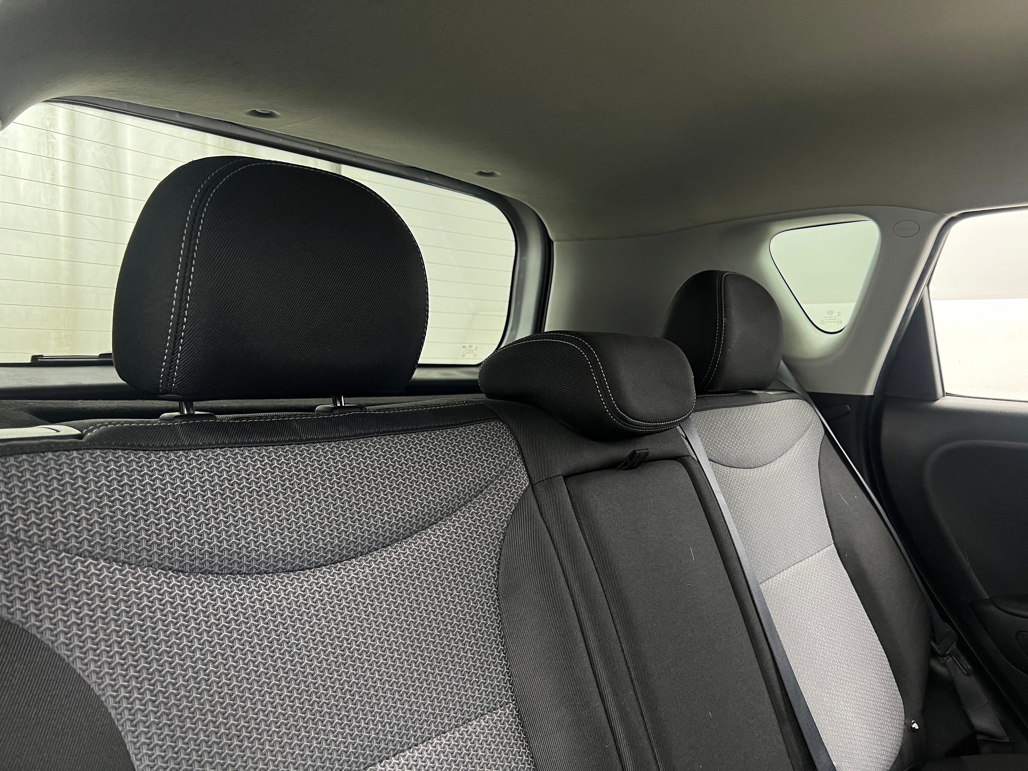 2018 Kia Soul Soul+ 6