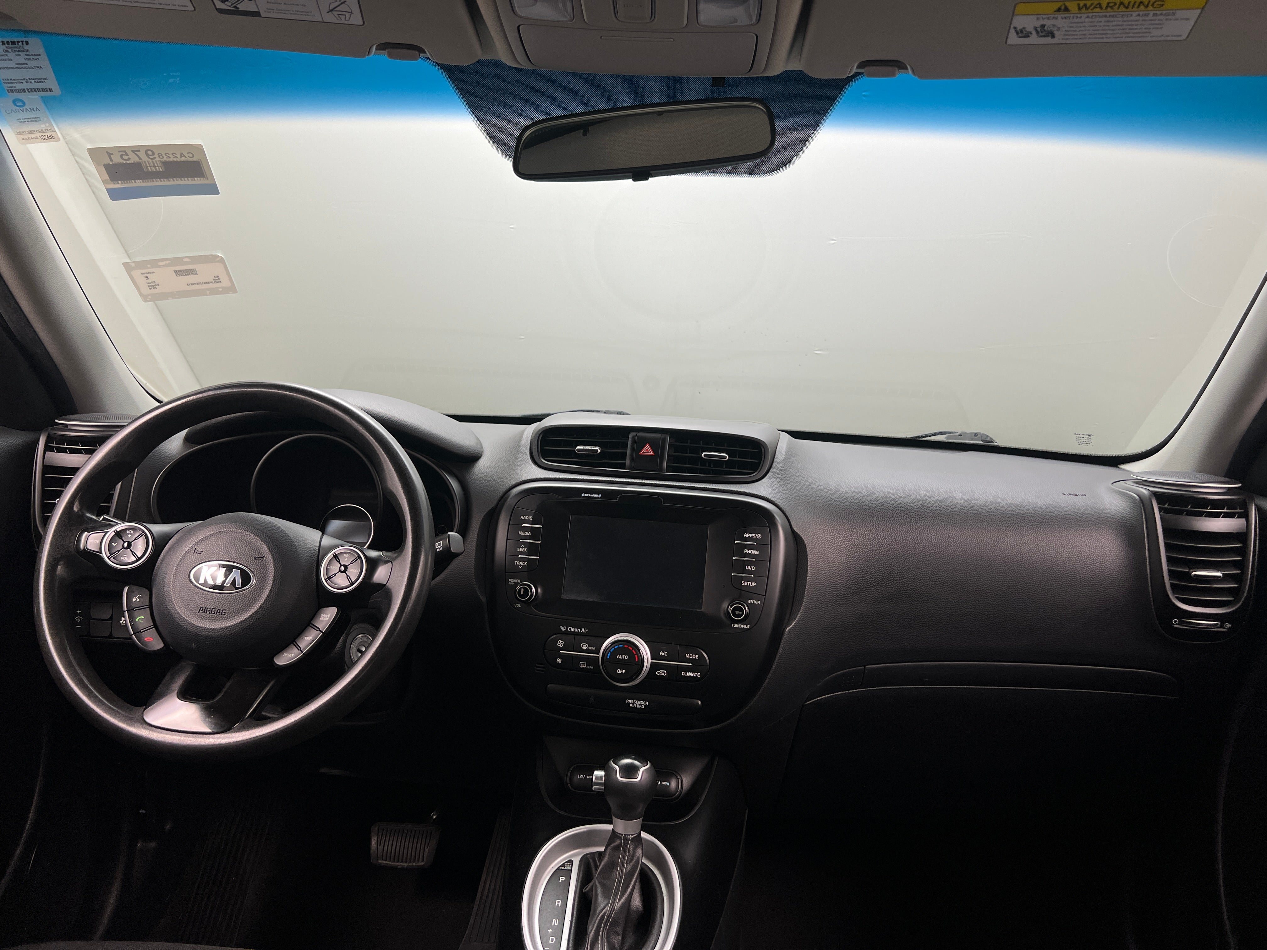 2018 Kia Soul Soul+ 3