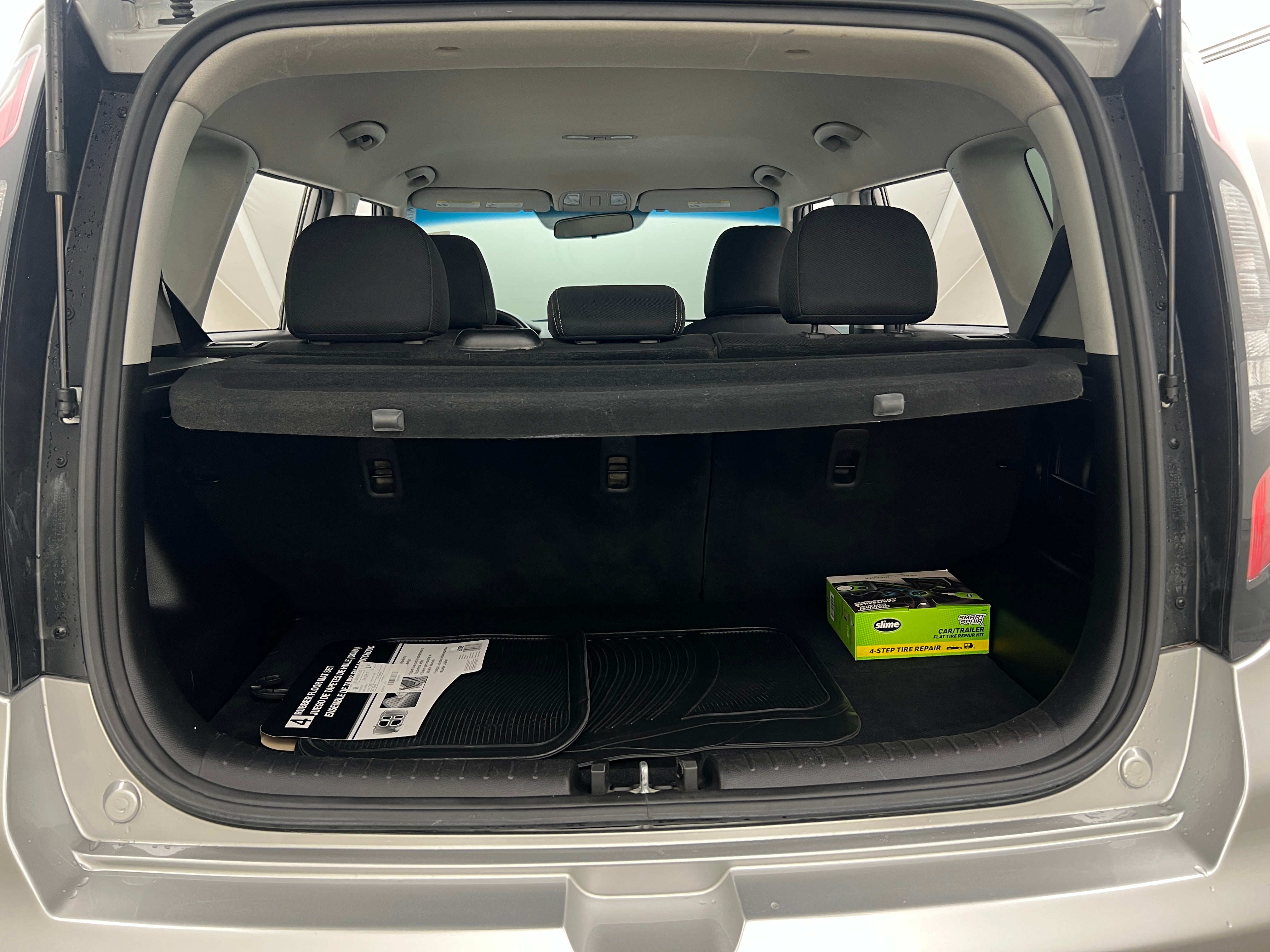 2018 Kia Soul Soul+ 7