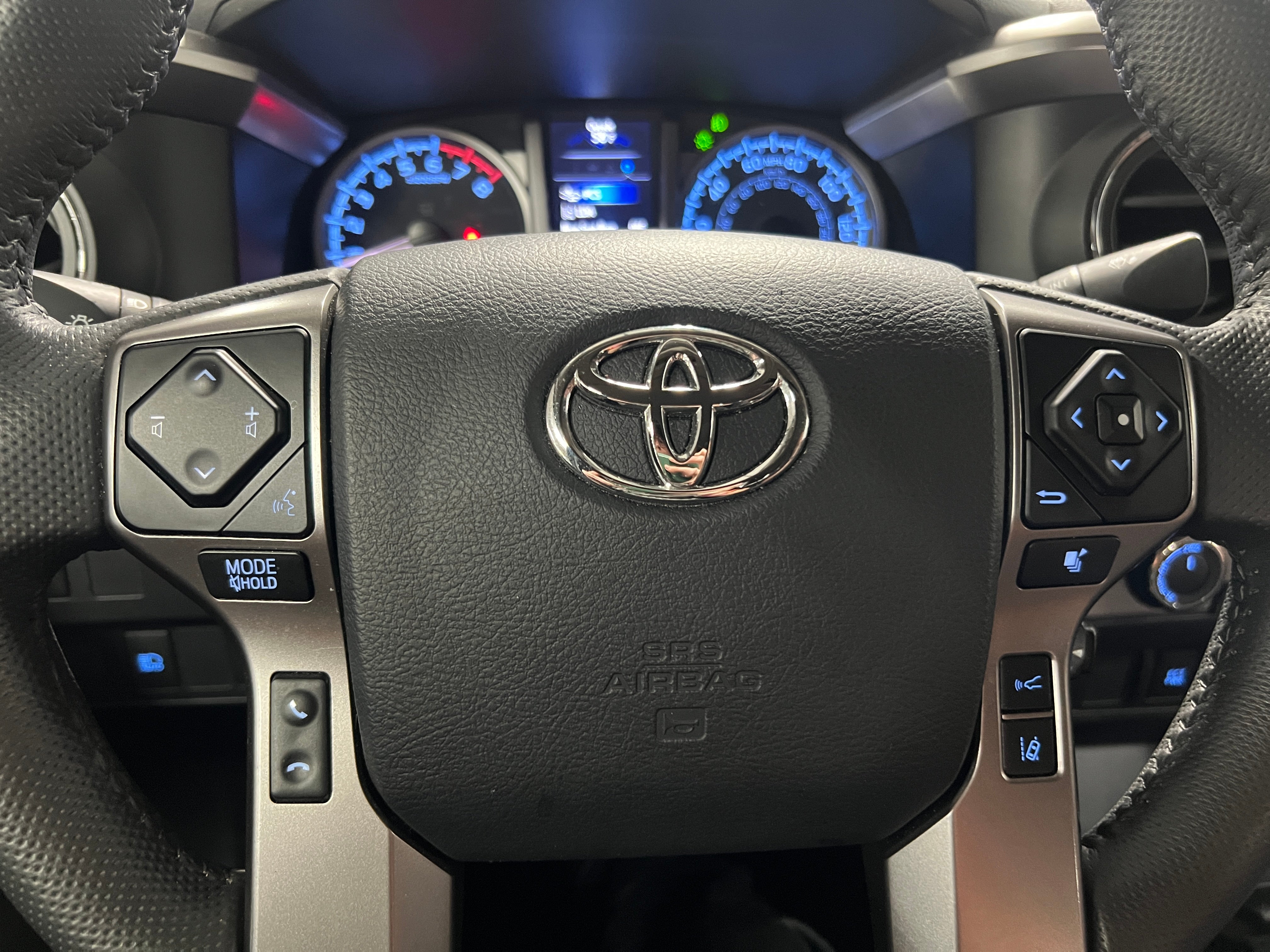 2023 Toyota Tacoma SR5 5