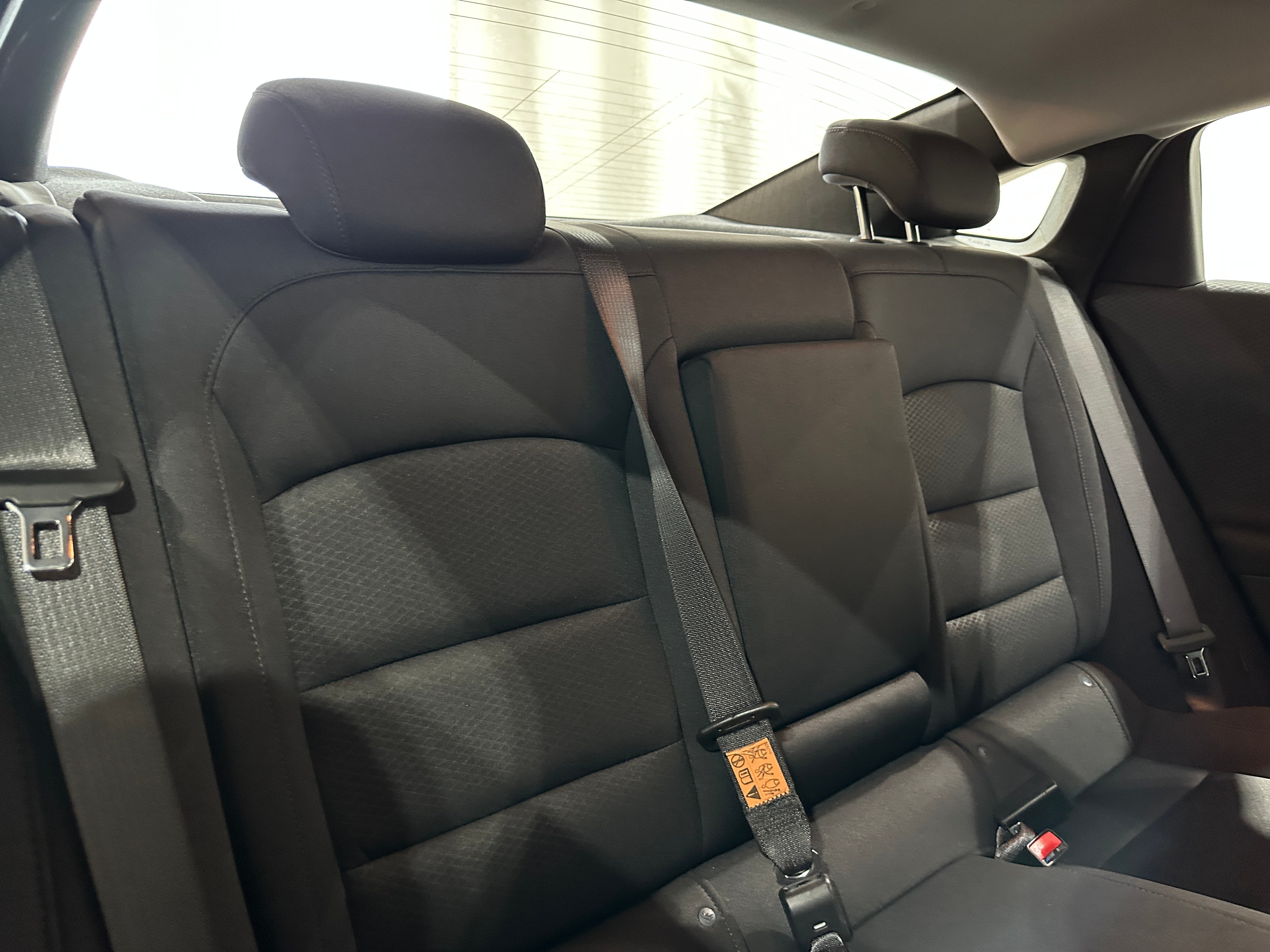 2024 Chevrolet Malibu LT 6