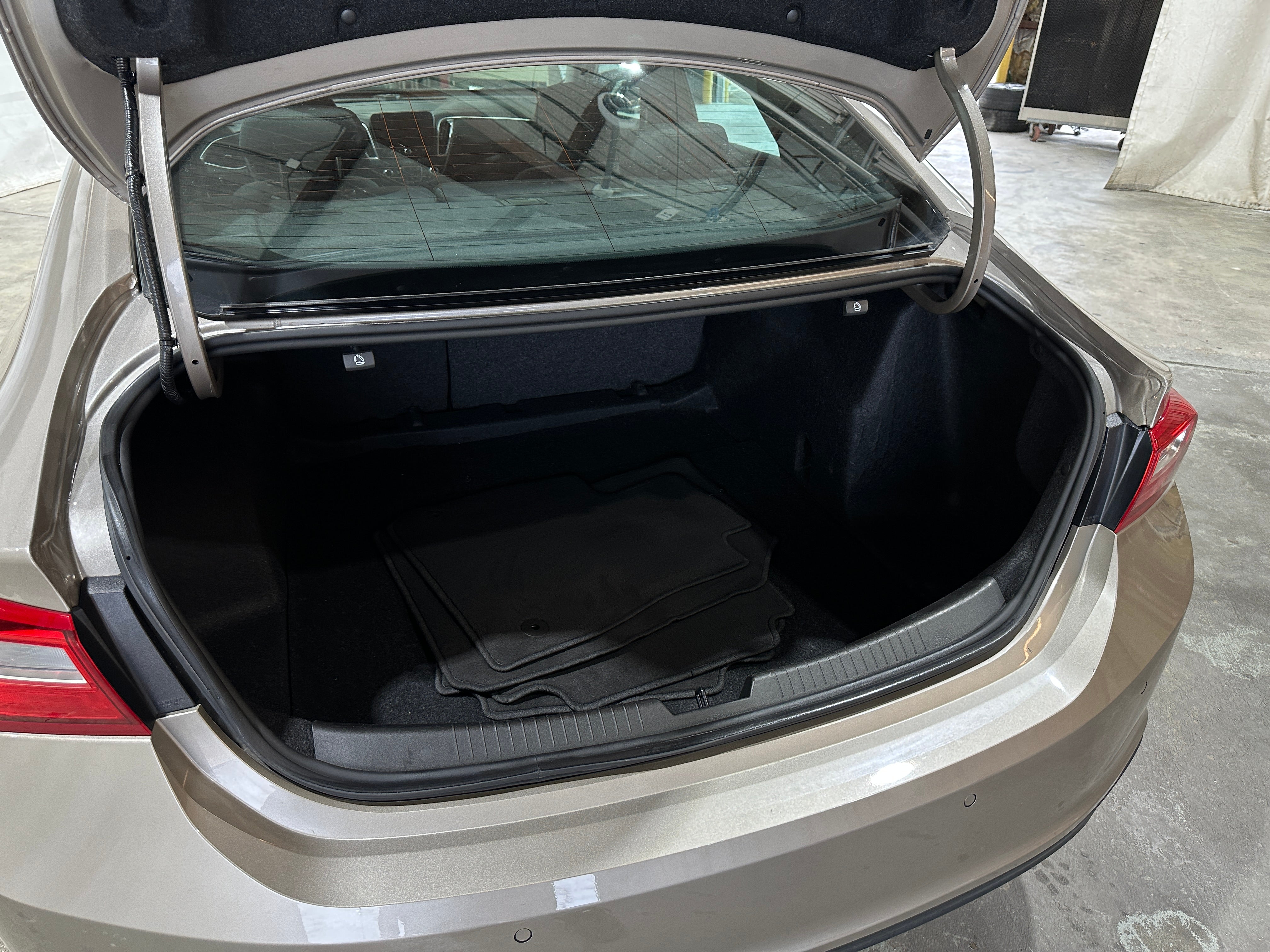 2024 Chevrolet Malibu LT 7