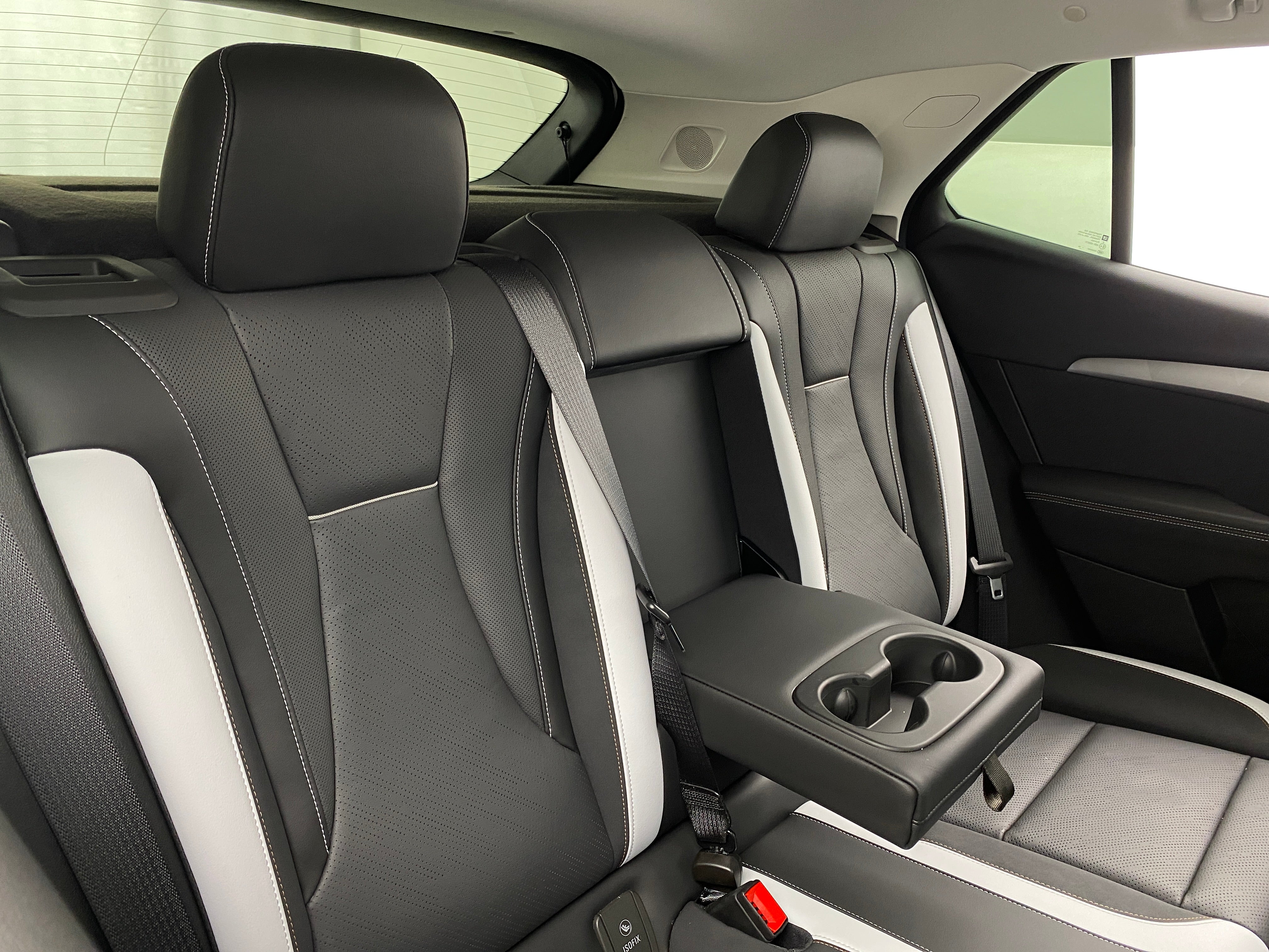 2024 Buick Envision Sport Touring 5