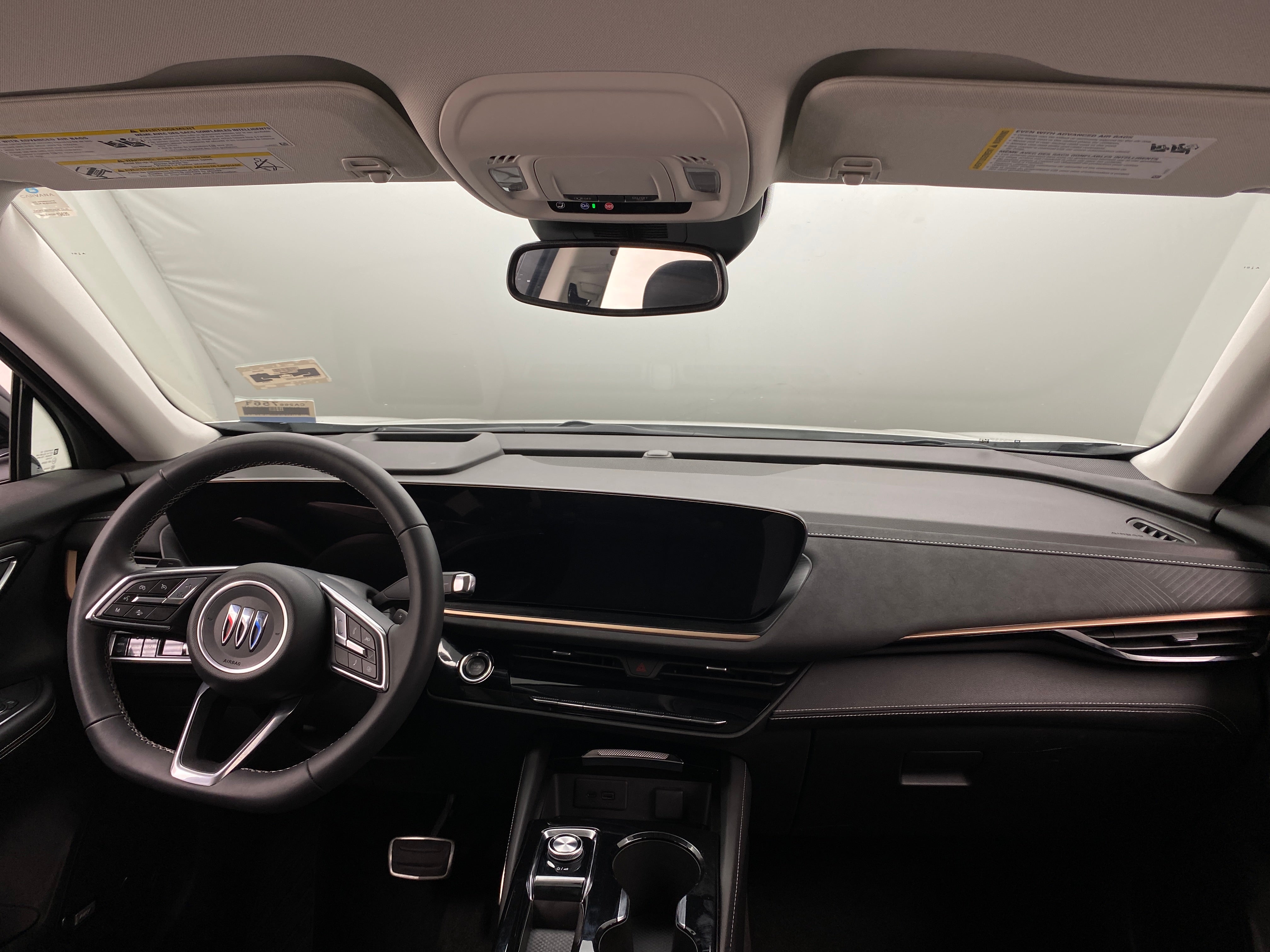 2024 Buick Envision Sport Touring 2