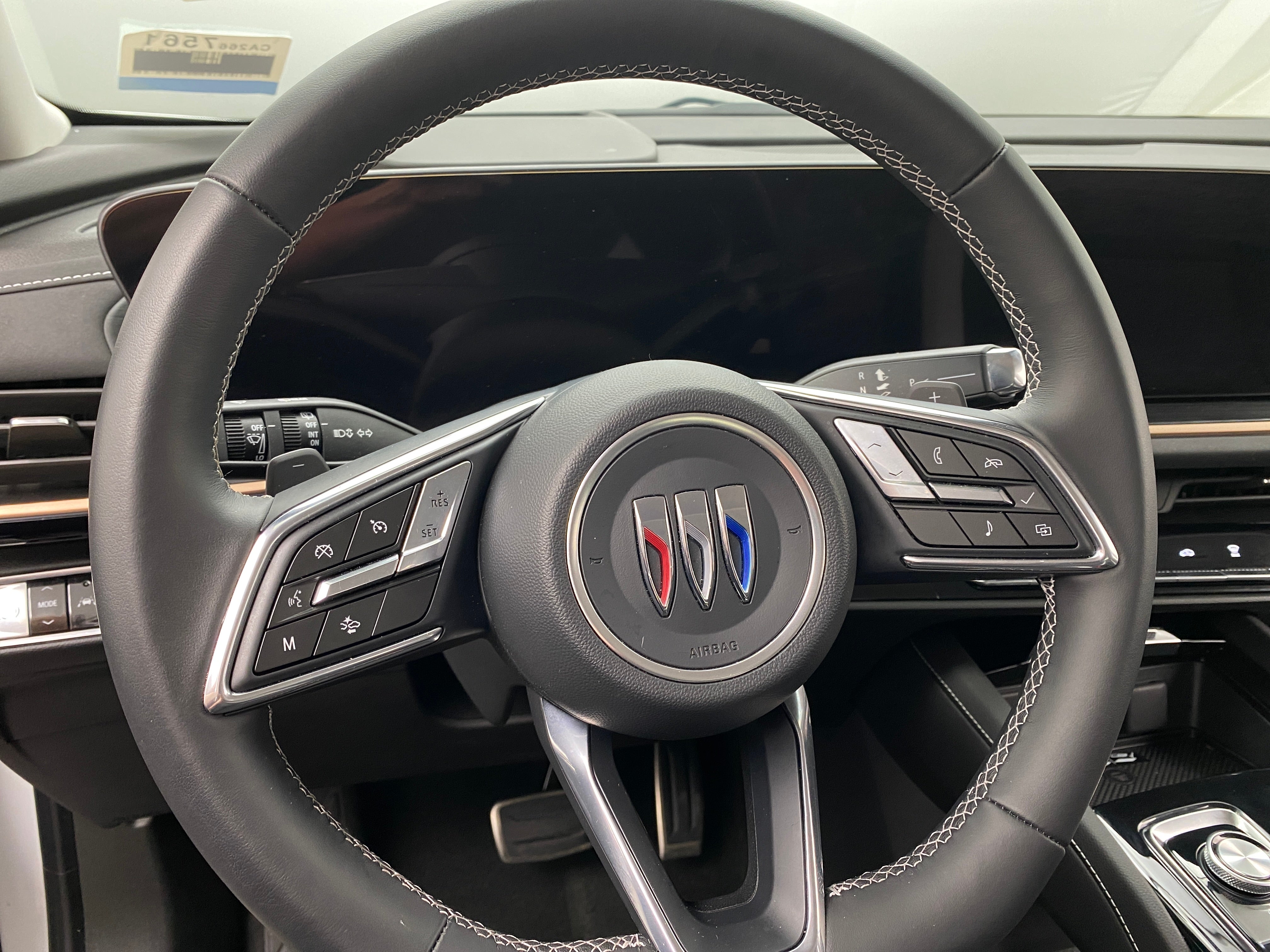 2024 Buick Envision Sport Touring 4