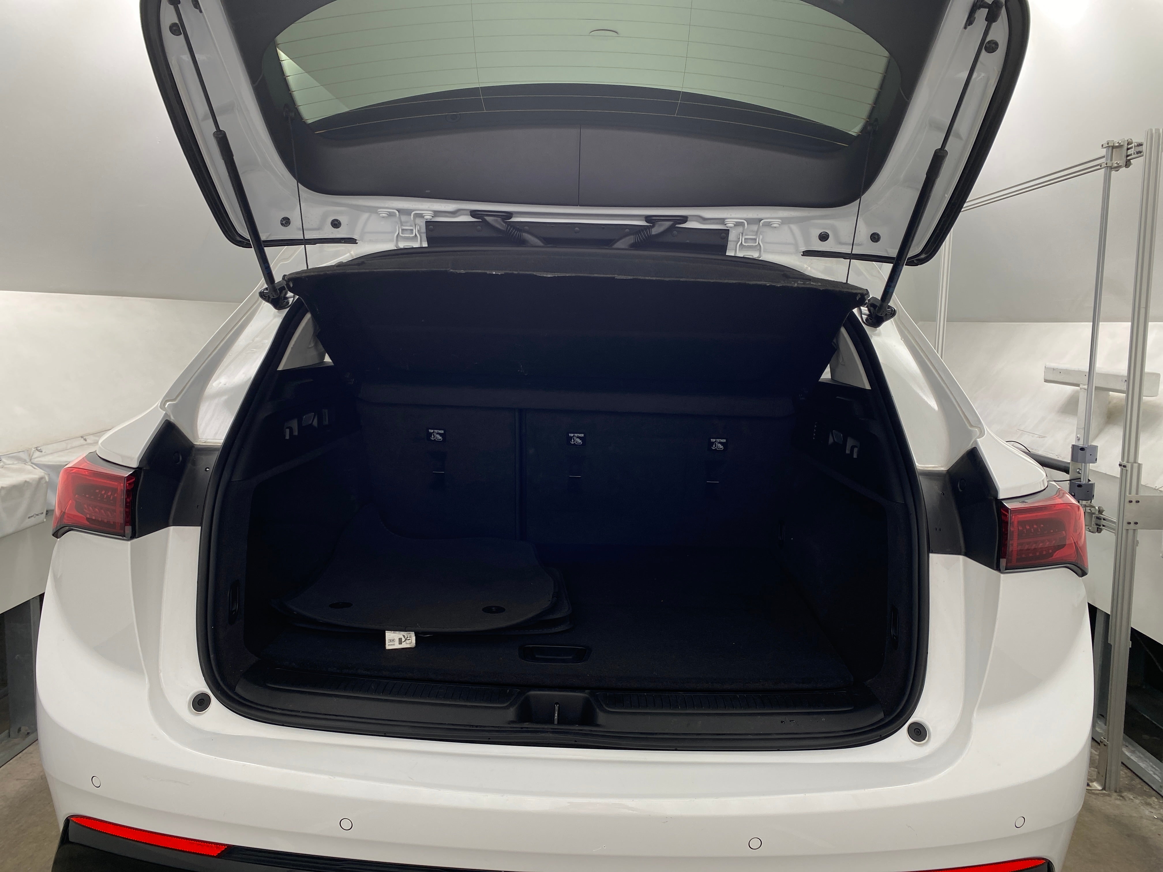 2024 Buick Envision Sport Touring 6