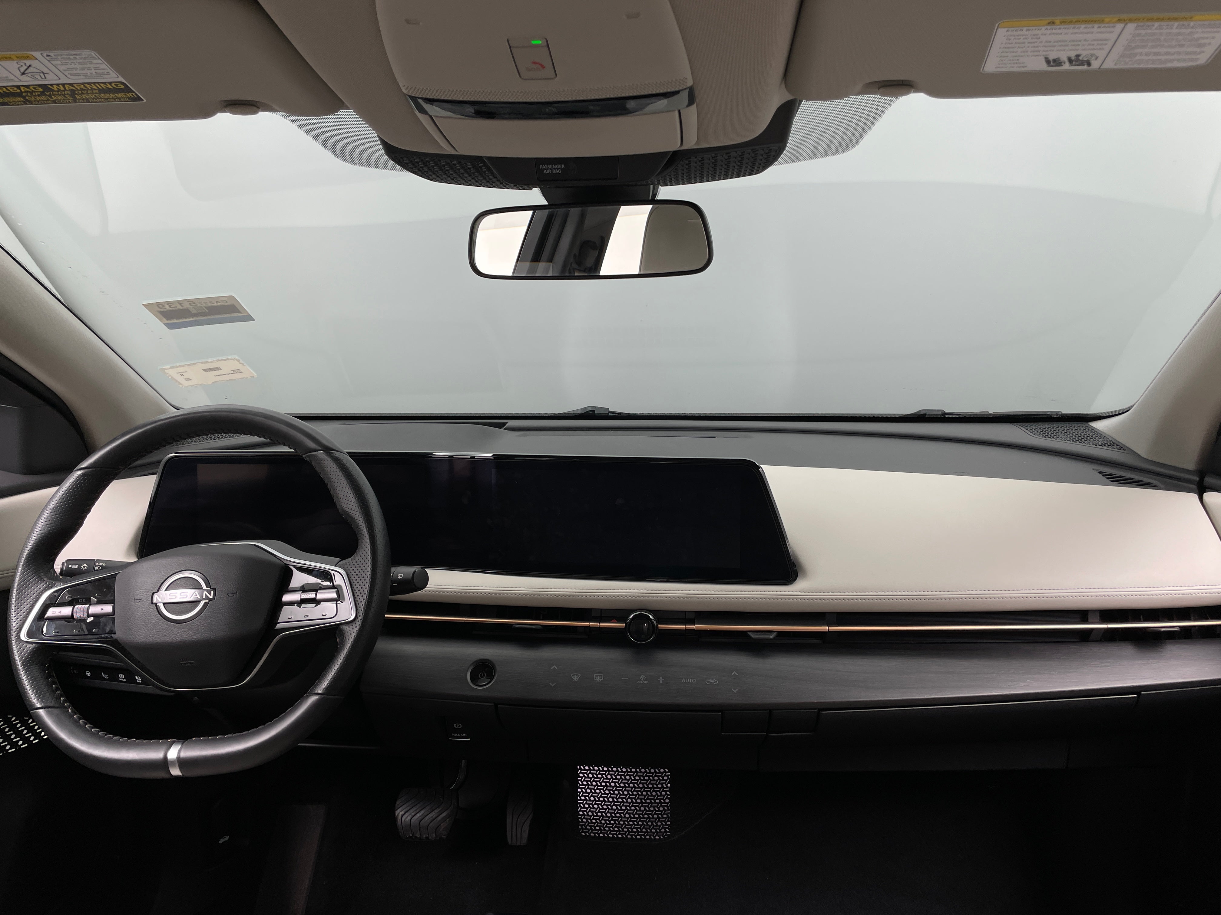 2023 Nissan Ariya Engage 2