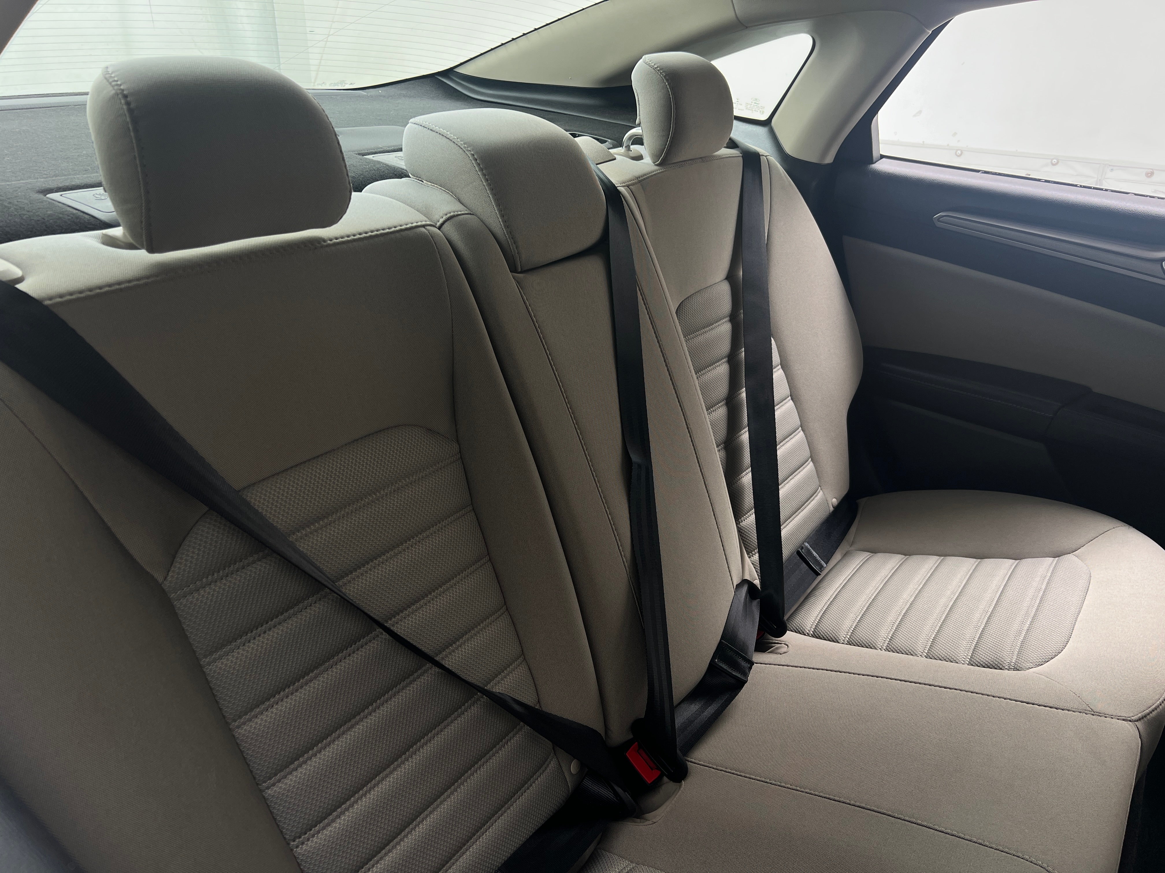 2018 Ford Fusion  6