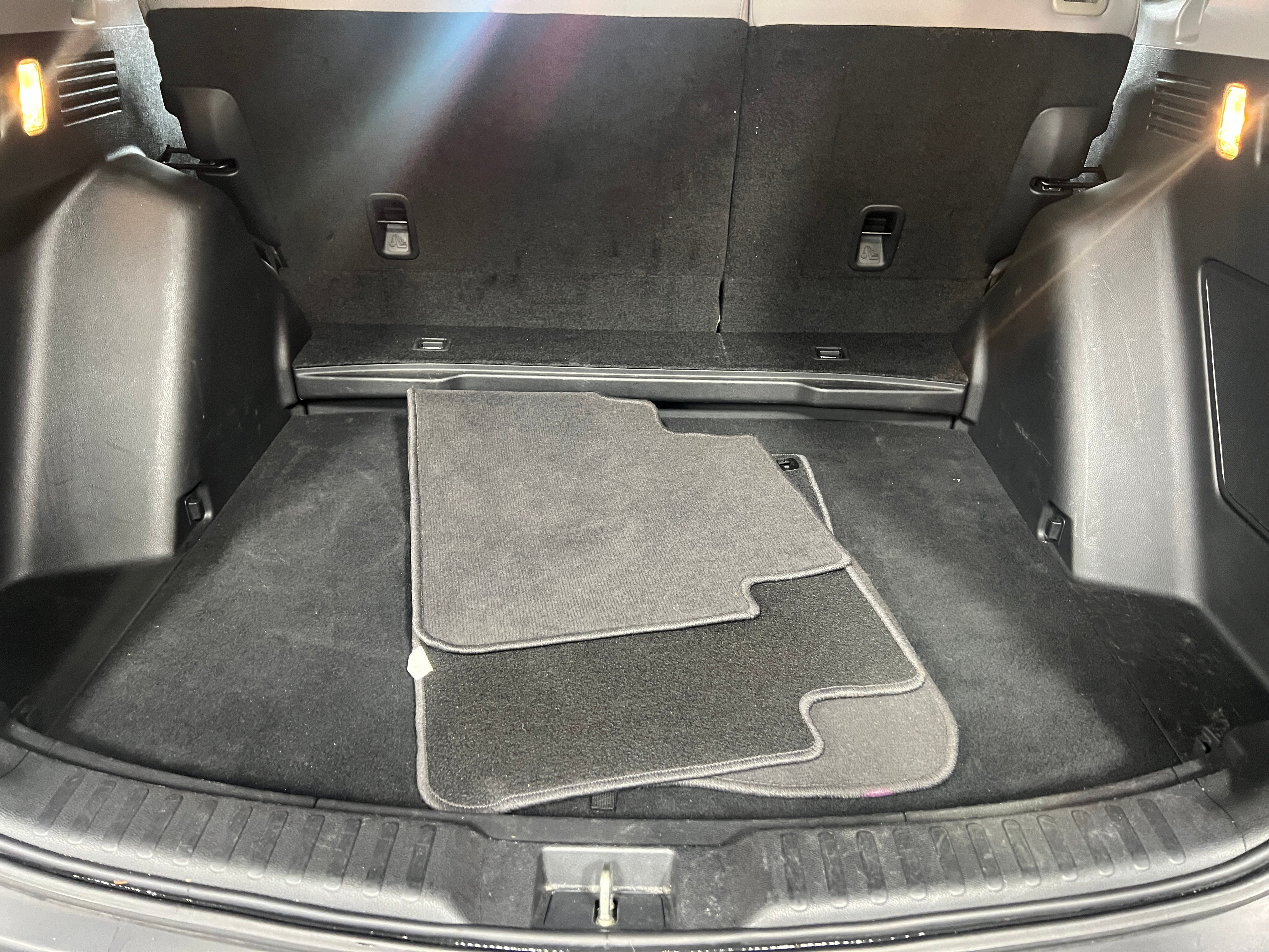 2017 Honda CR-V Touring 6