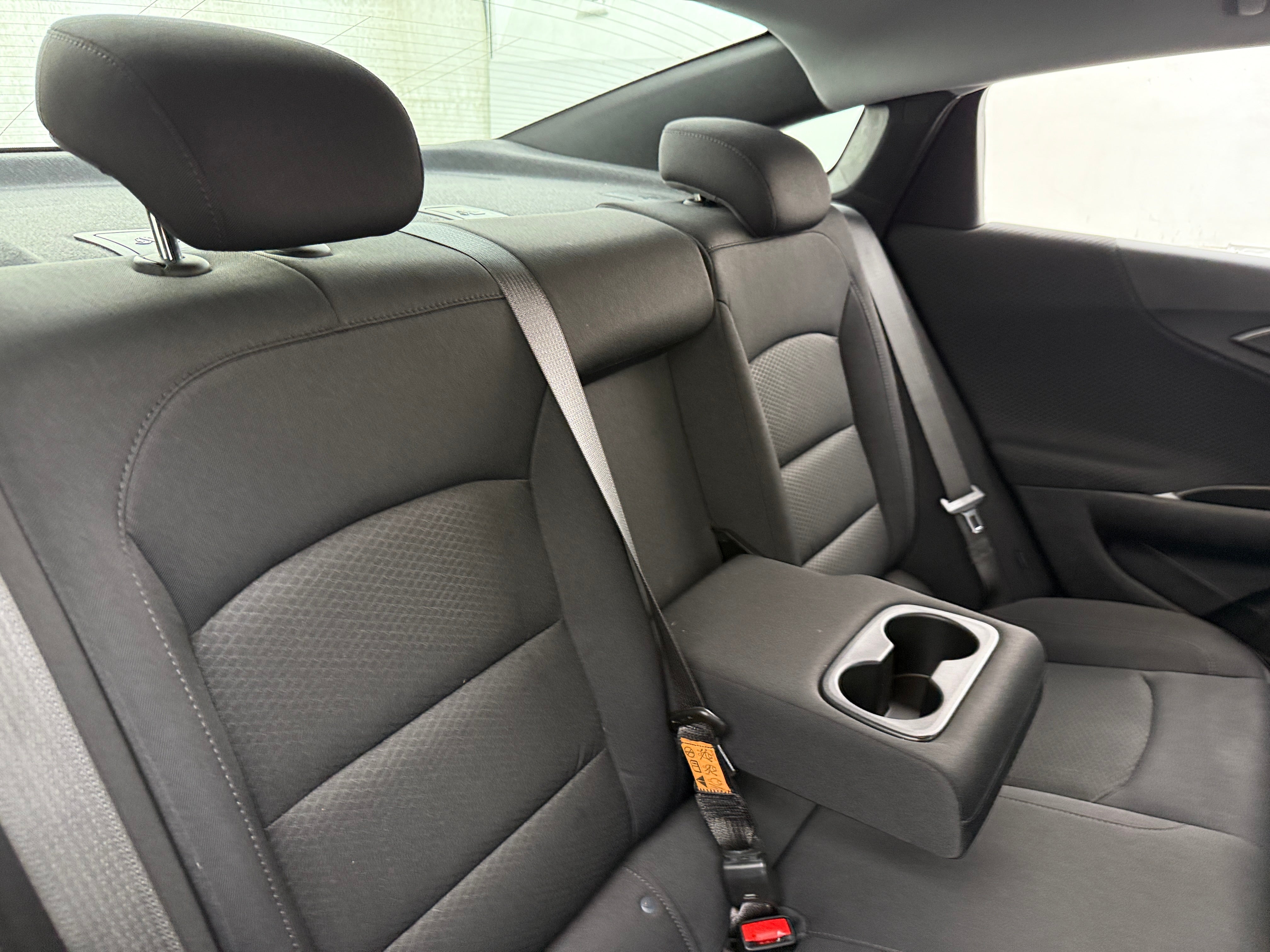 2024 Chevrolet Malibu LT 6