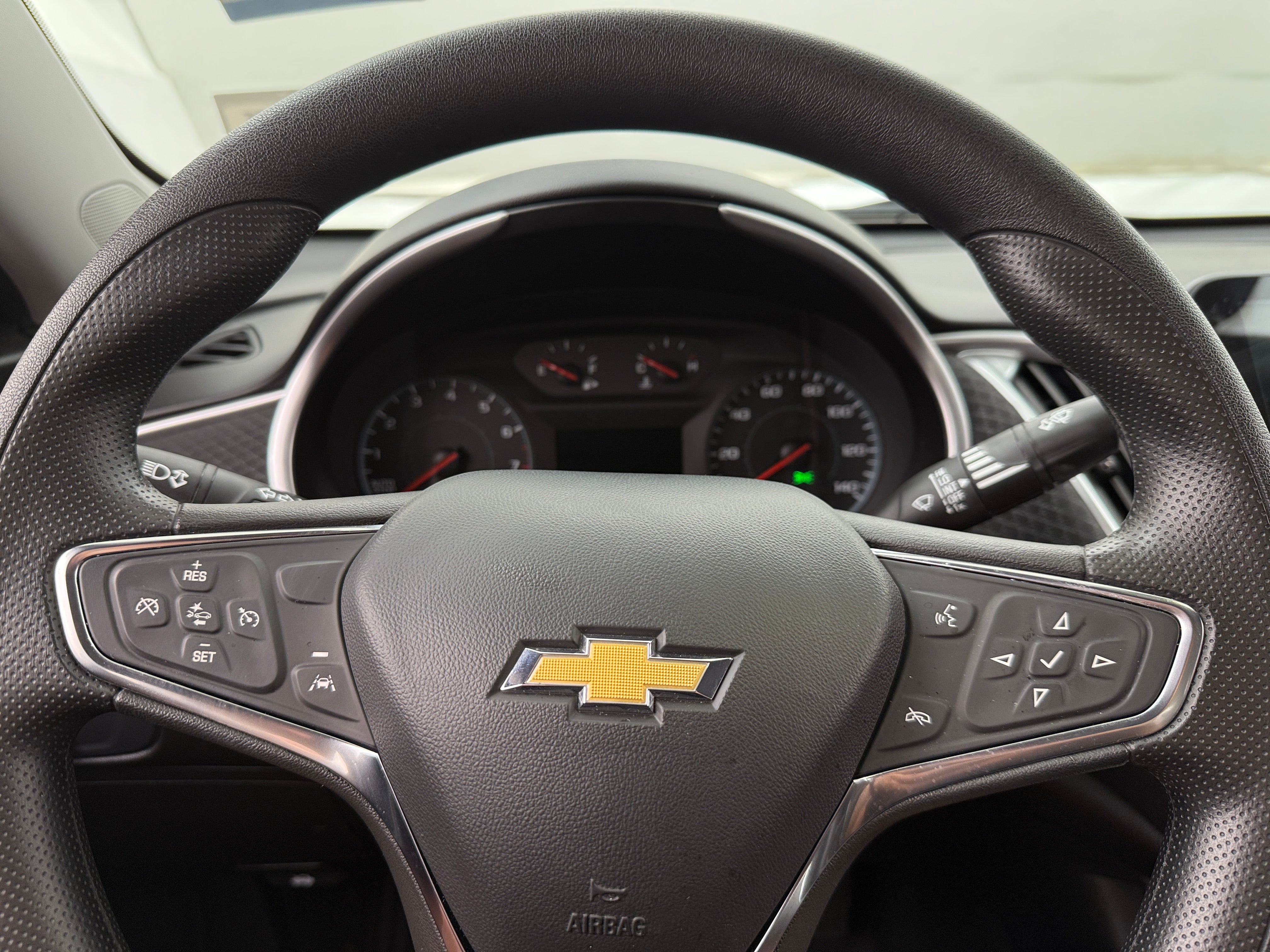2024 Chevrolet Malibu LT 5