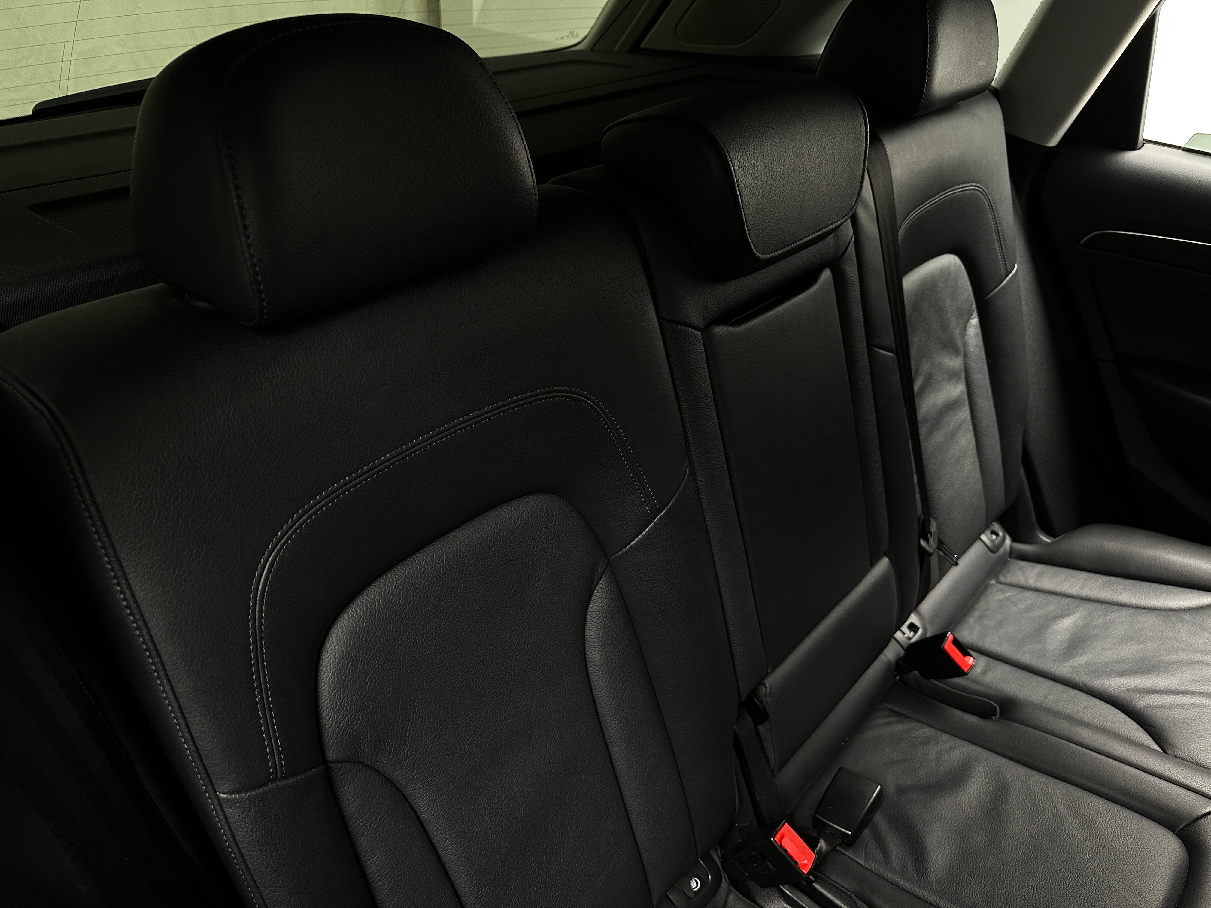 2015 Audi Q5 Premium Plus 5
