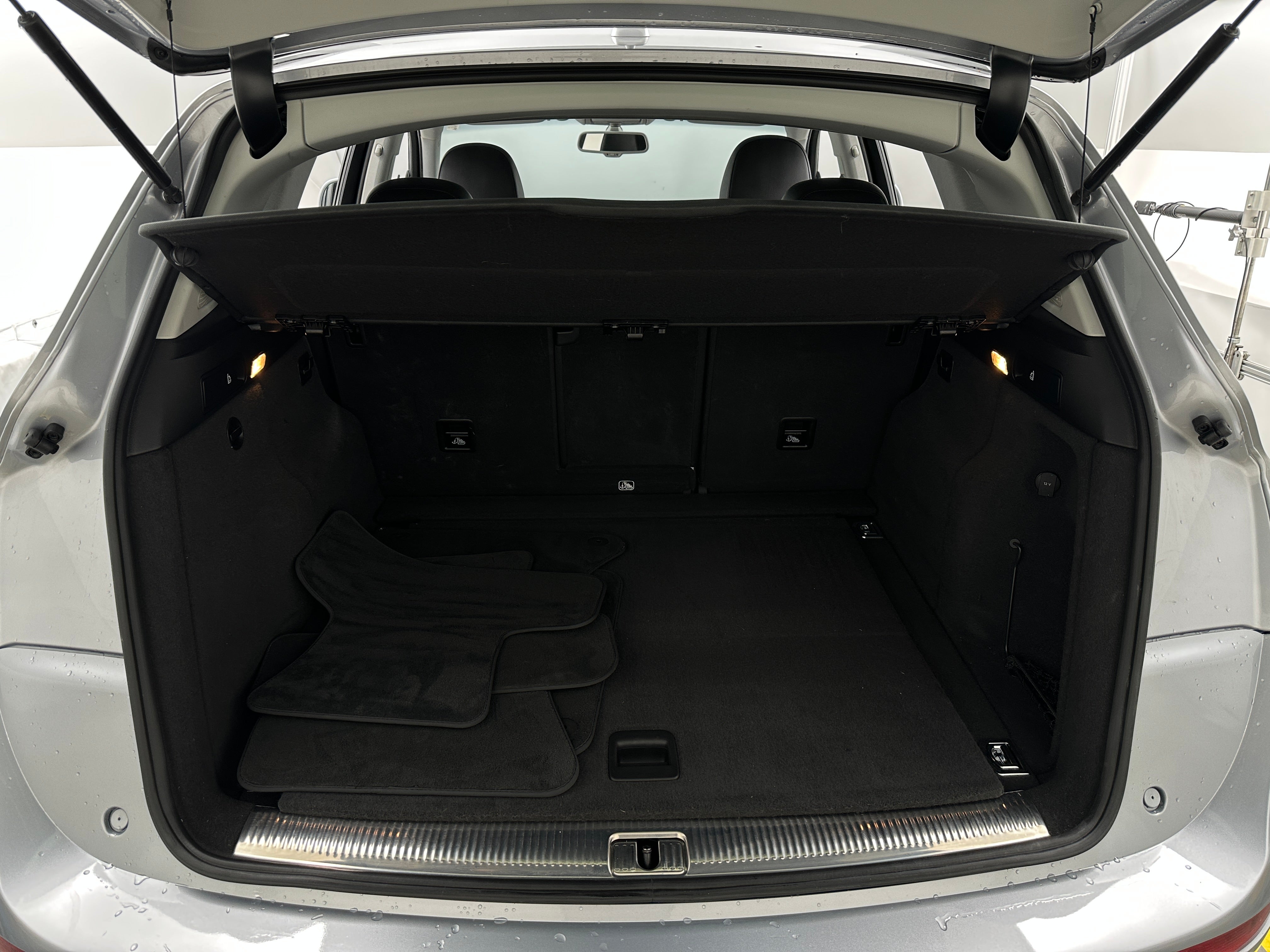 2015 Audi Q5 Premium Plus 6