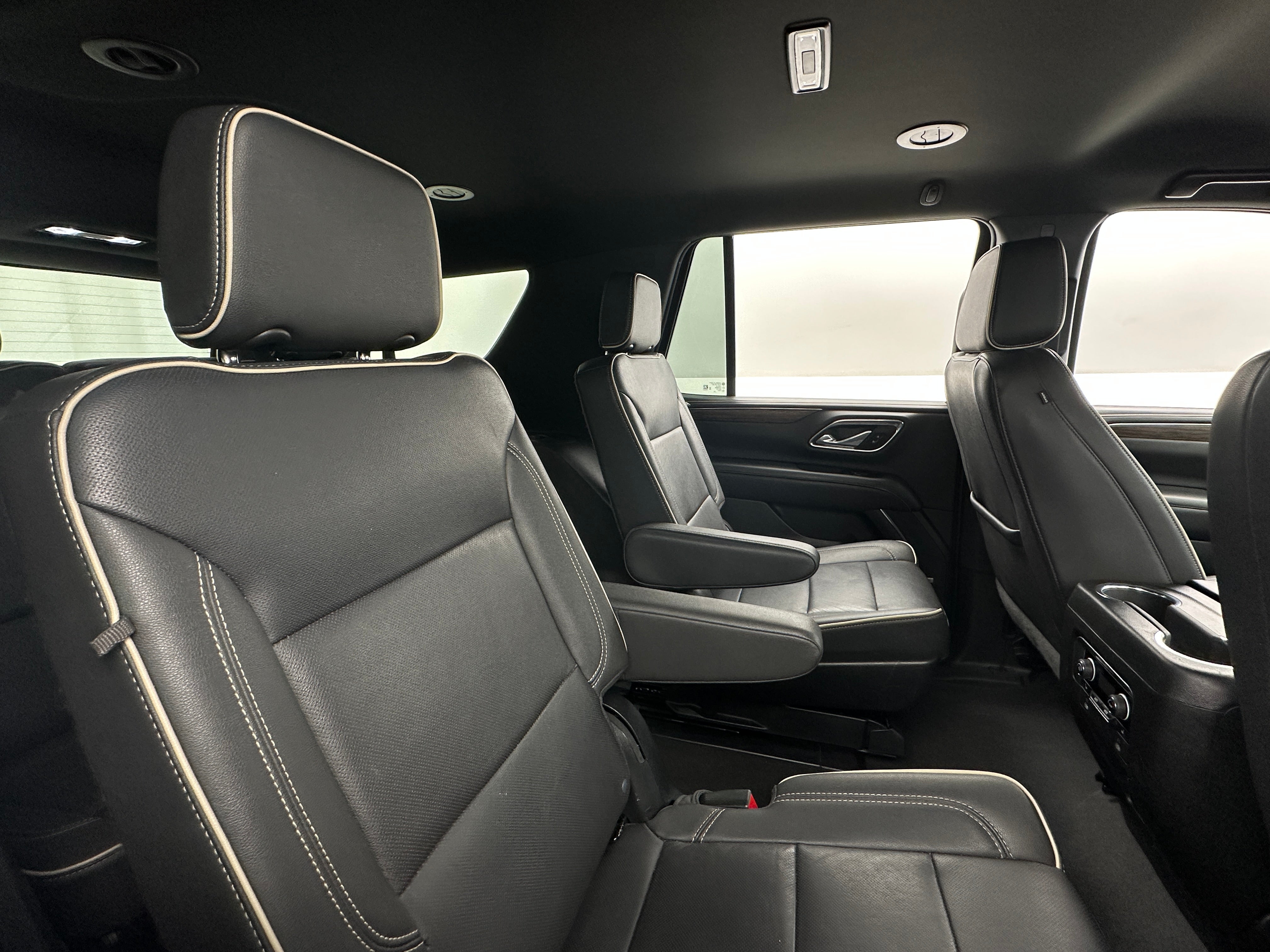 2023 Chevrolet Tahoe Premier 5