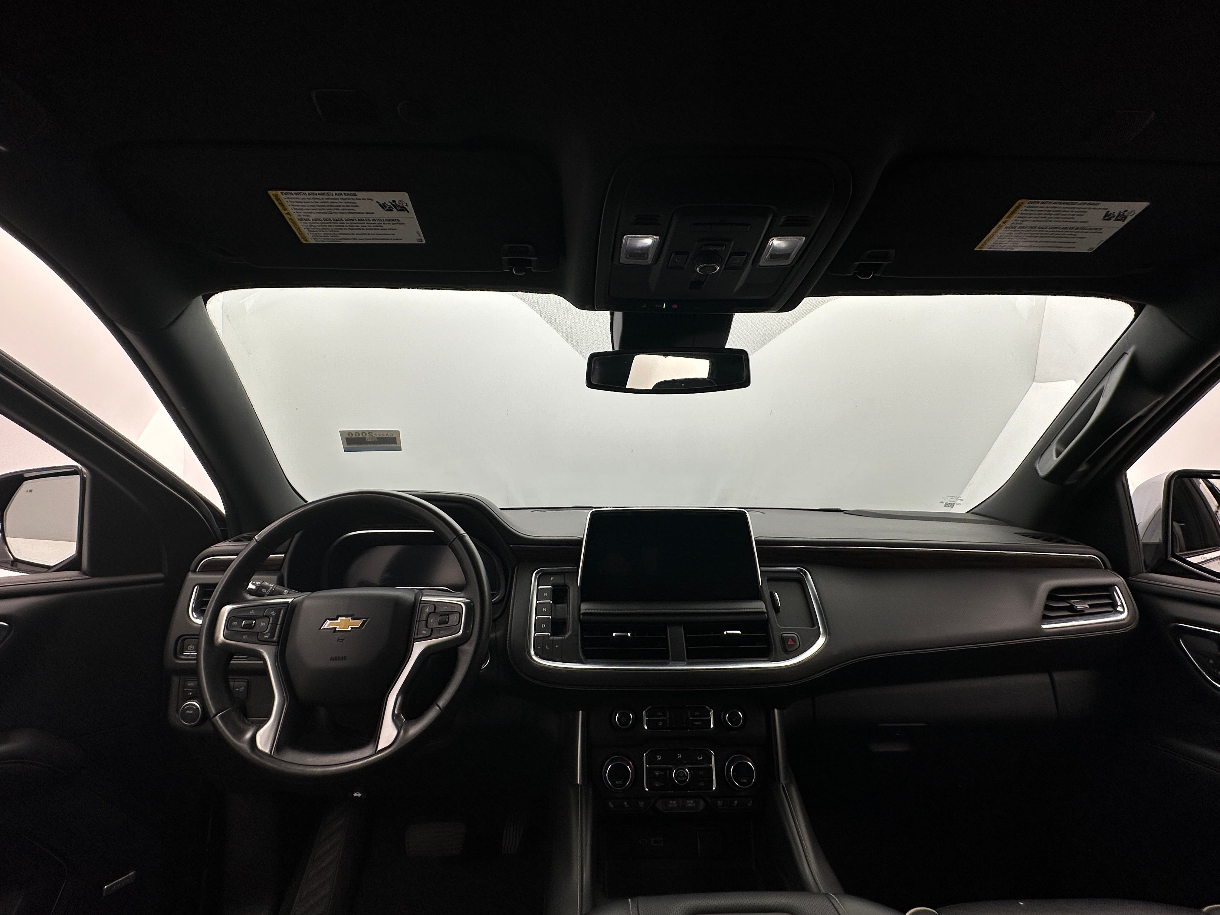 2023 Chevrolet Tahoe Premier 2
