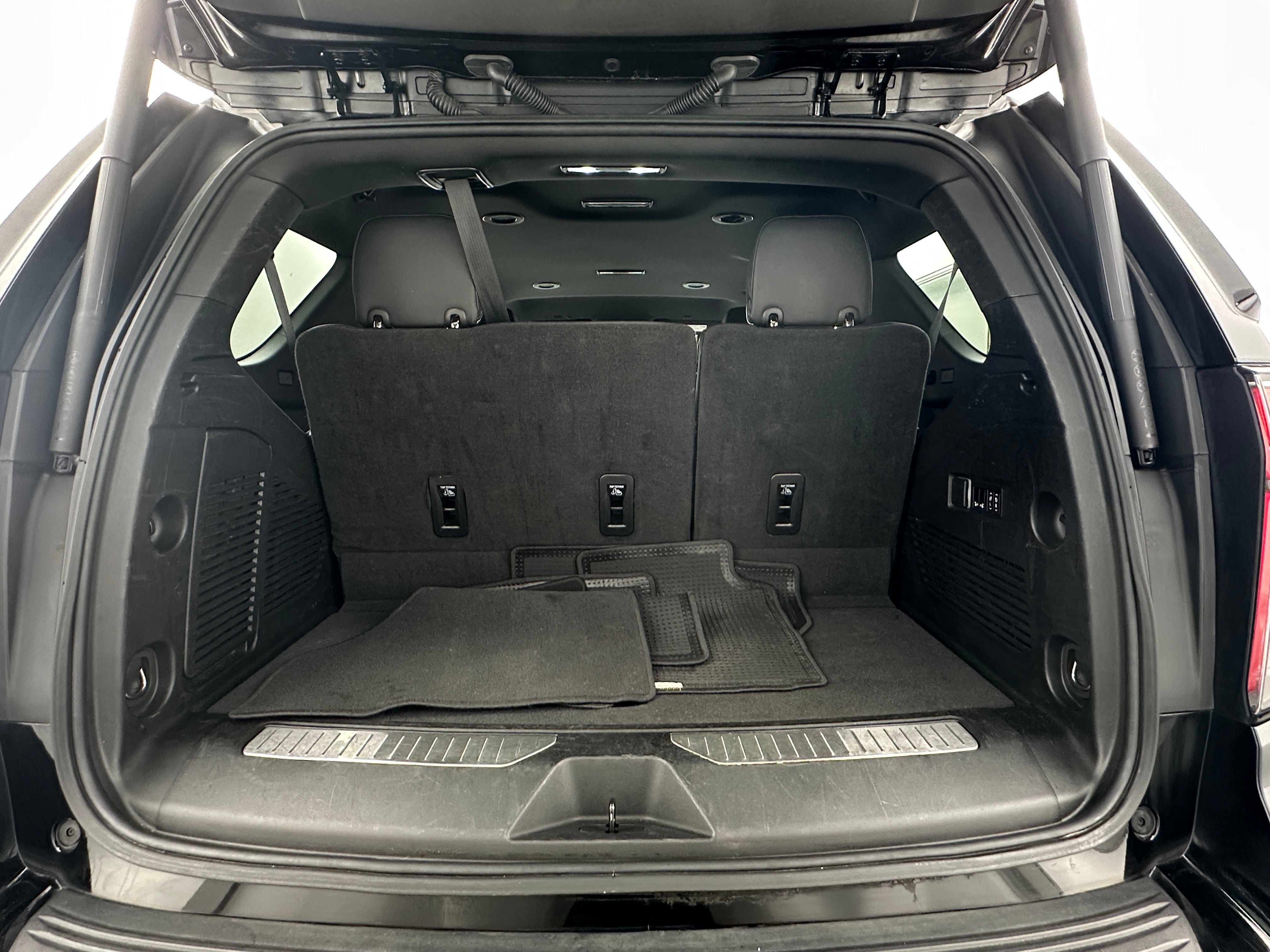 2023 Chevrolet Tahoe Premier 6